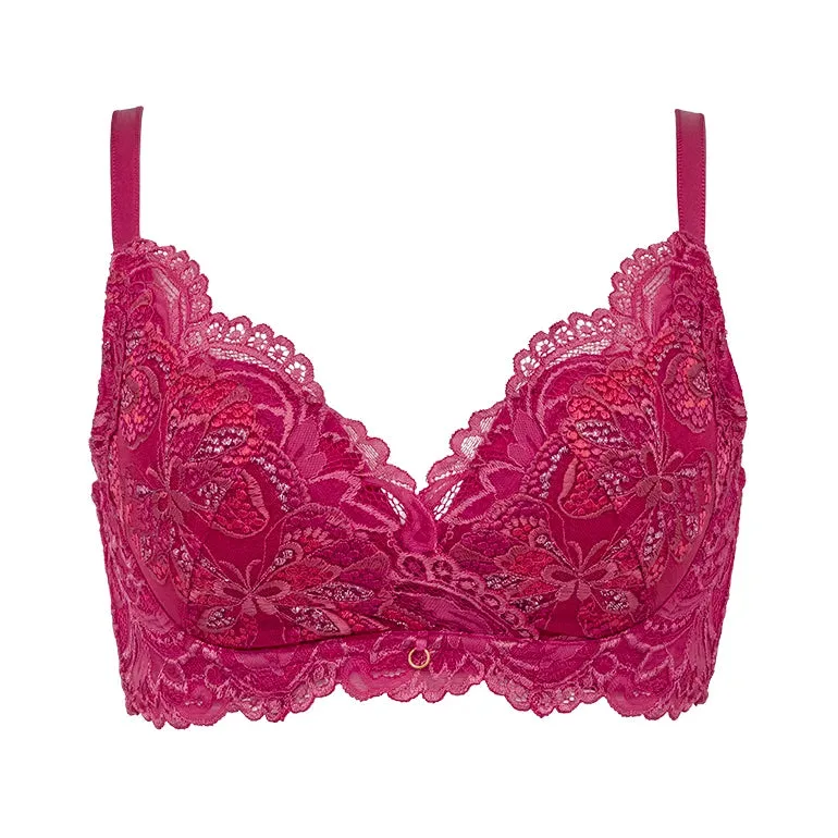 Wireless Shaping Bra 26A1