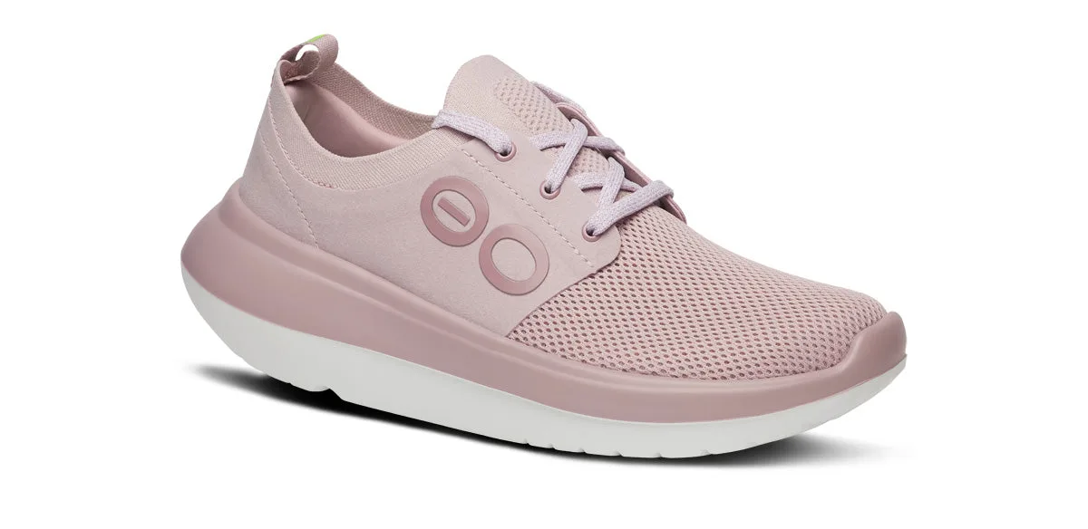 Come abbinare la OOmy Stride donna per comfort tutto il giorno