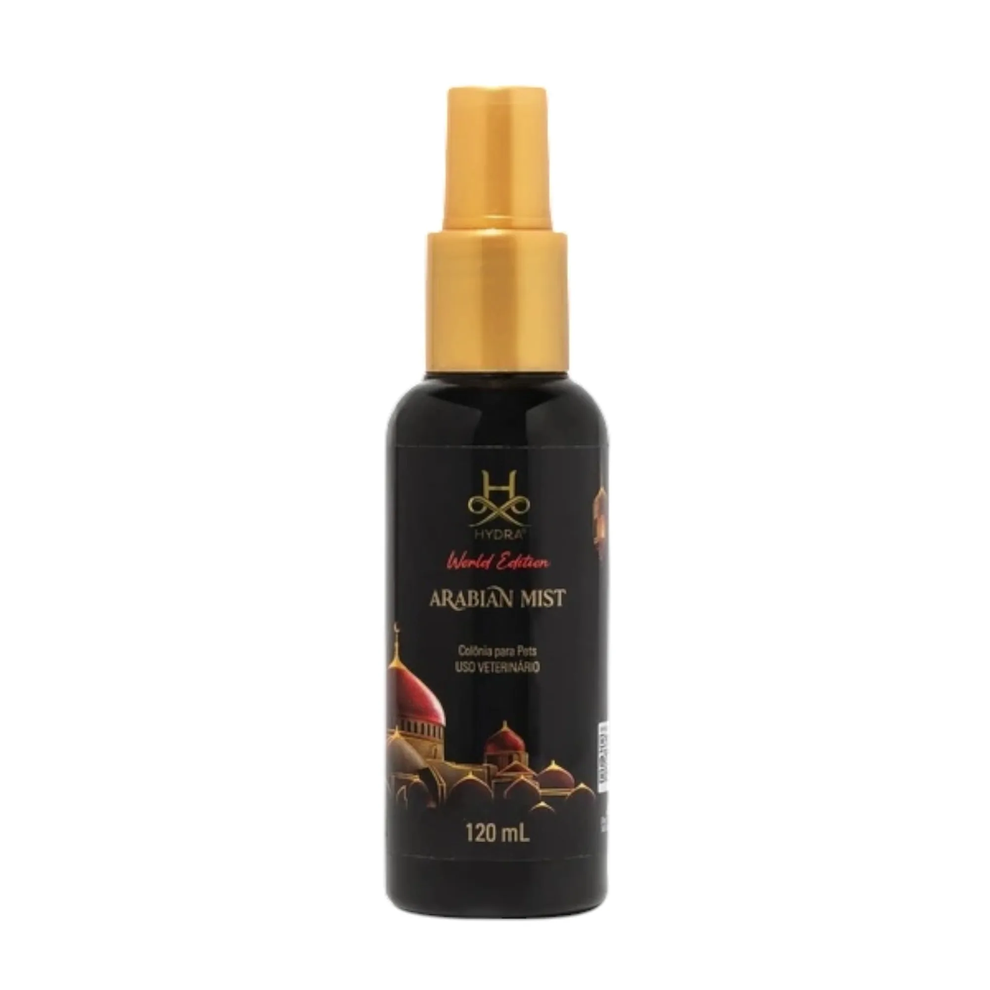 Hydra World Edition Cologne Arabian Mist 4,06 oz.