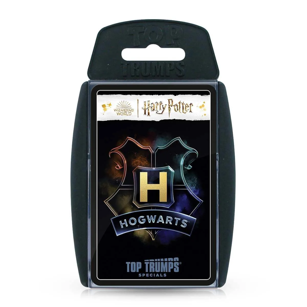How to Play Harry Potter Top Trumps: Rules Guide