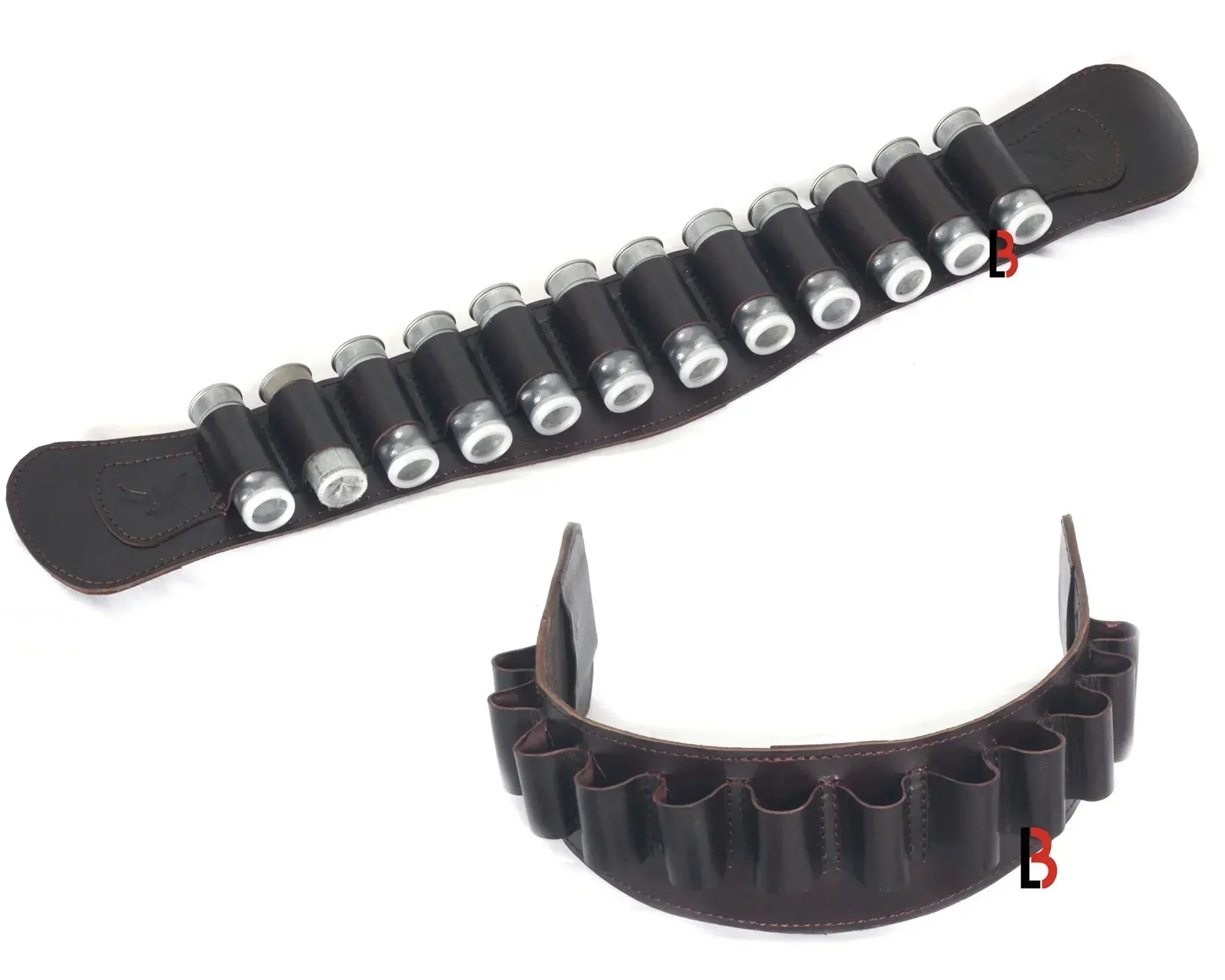 How to Choose a Leather Hunting Bandolier Belt