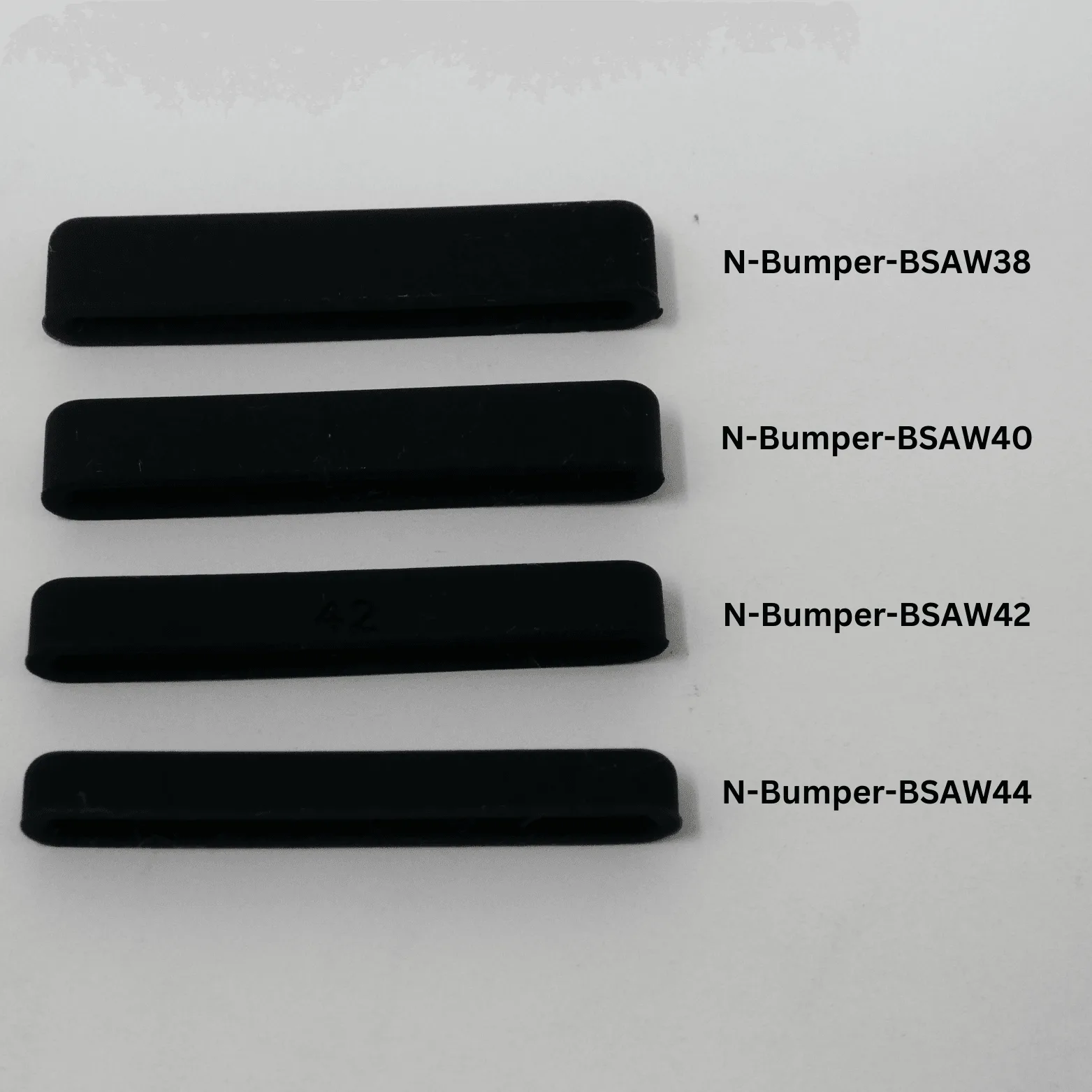 Replacement Part - Watch Charging Base Bumper | 44mm