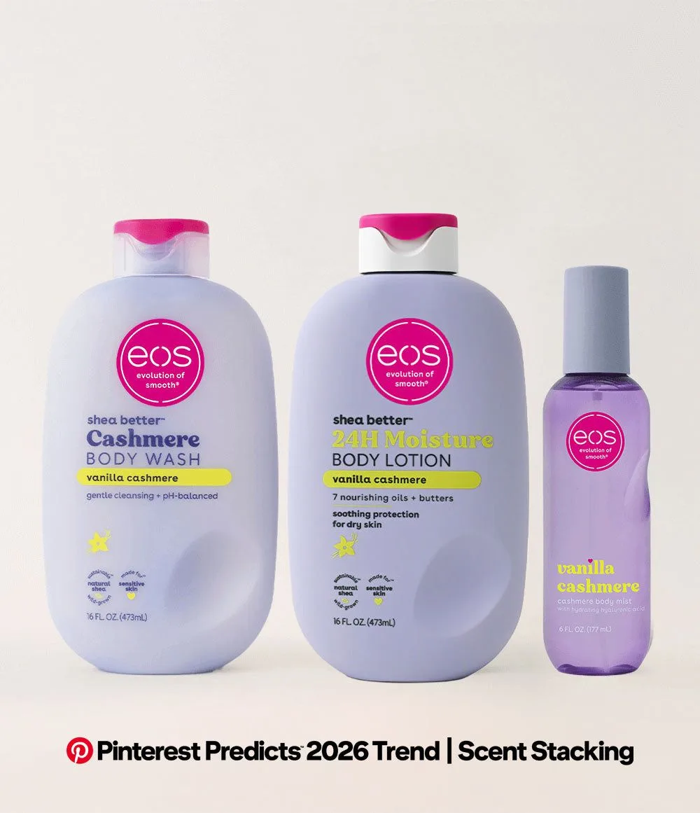 How to Choose a Body Lotion Gift Set for Any Occasion