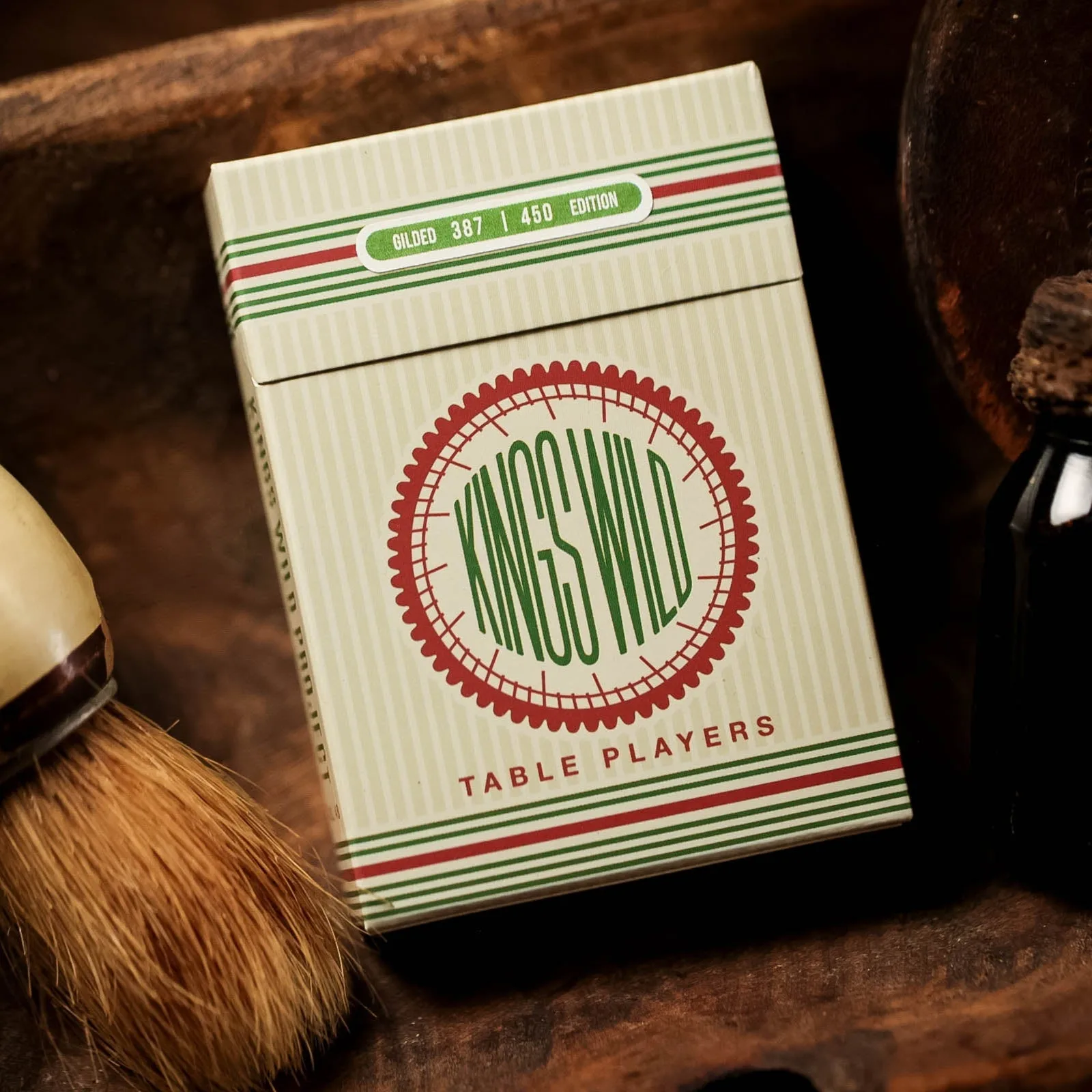 The Rise of Themed Playing Cards: Current Trends and Myths