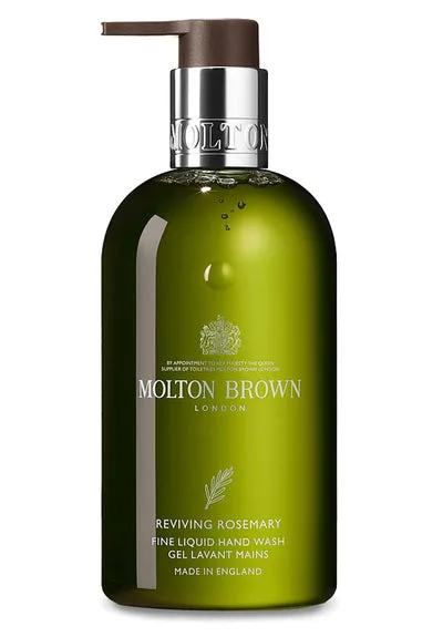 Reviving Rosemary Liquid Hand Wash