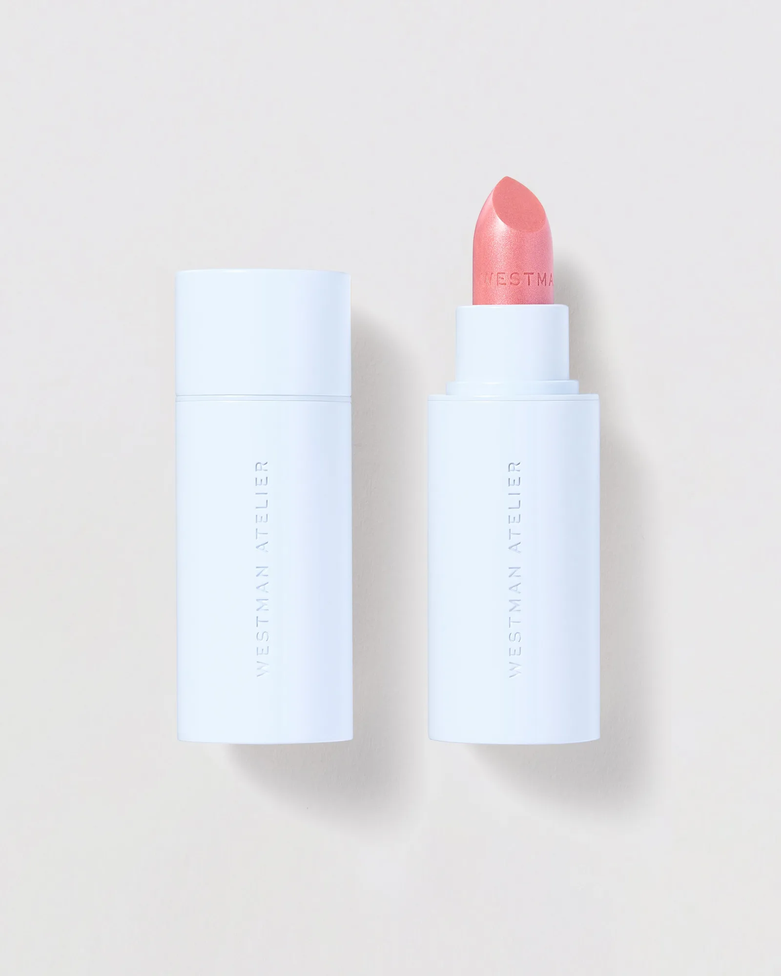 HydroBalm Tinted Lipstick - Nectar