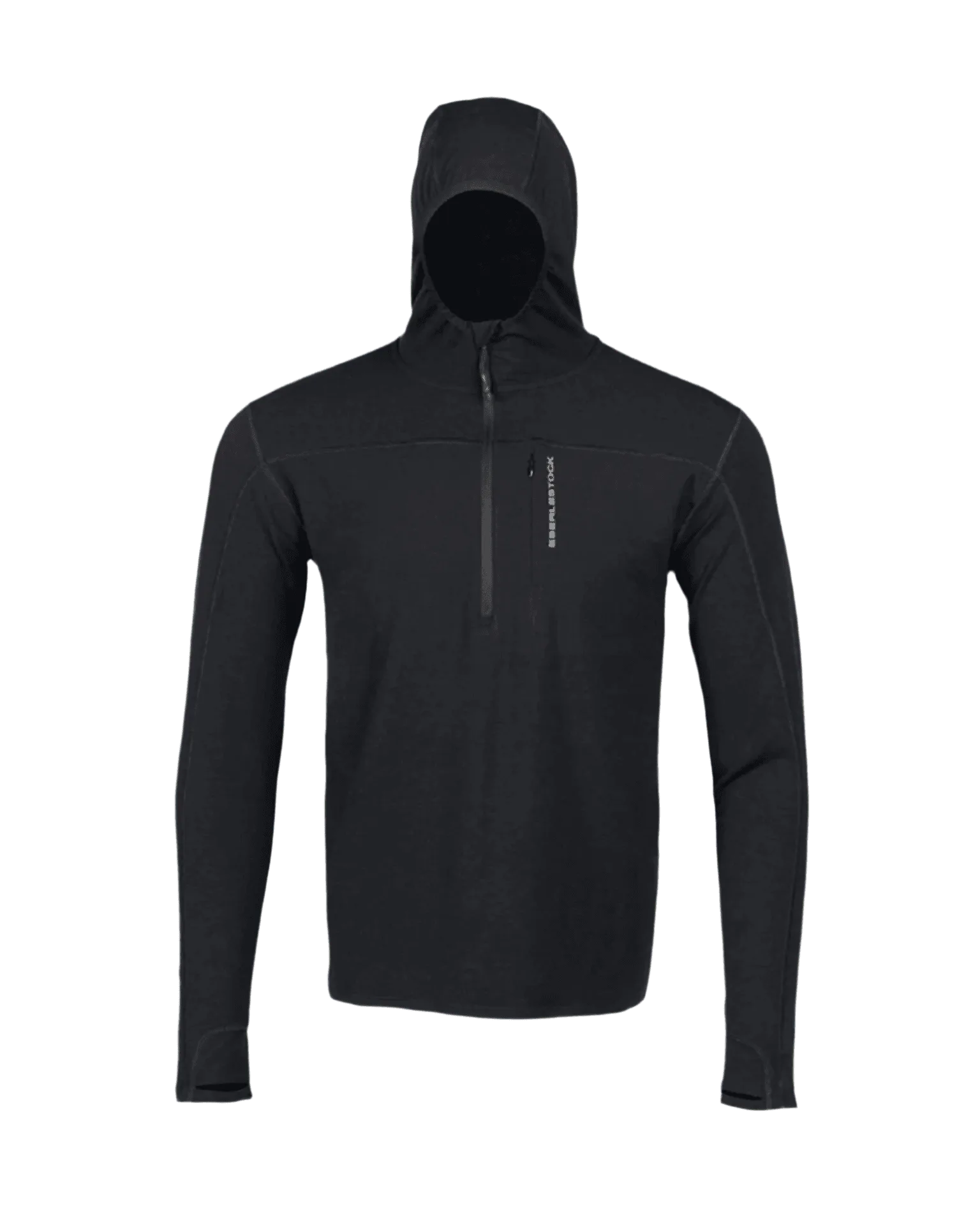 Lochsa 300 Merino Zip Hoody Review: Warmth and Comfort in the Field