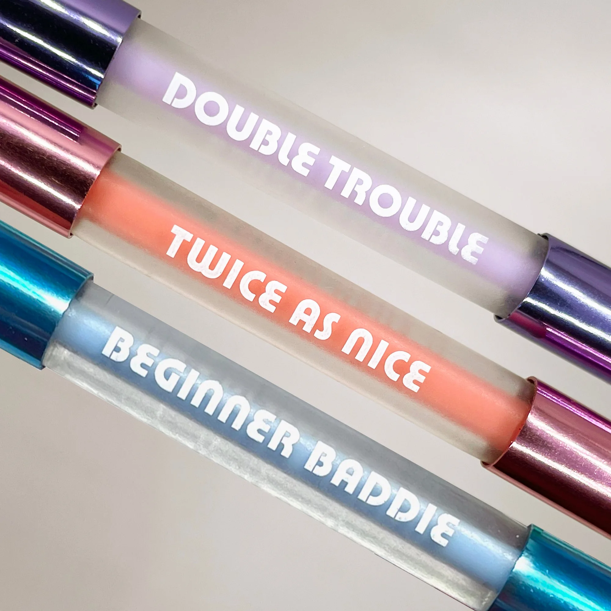 Pack OGs X Ombre: Cómo hacer uñas ombre en casa