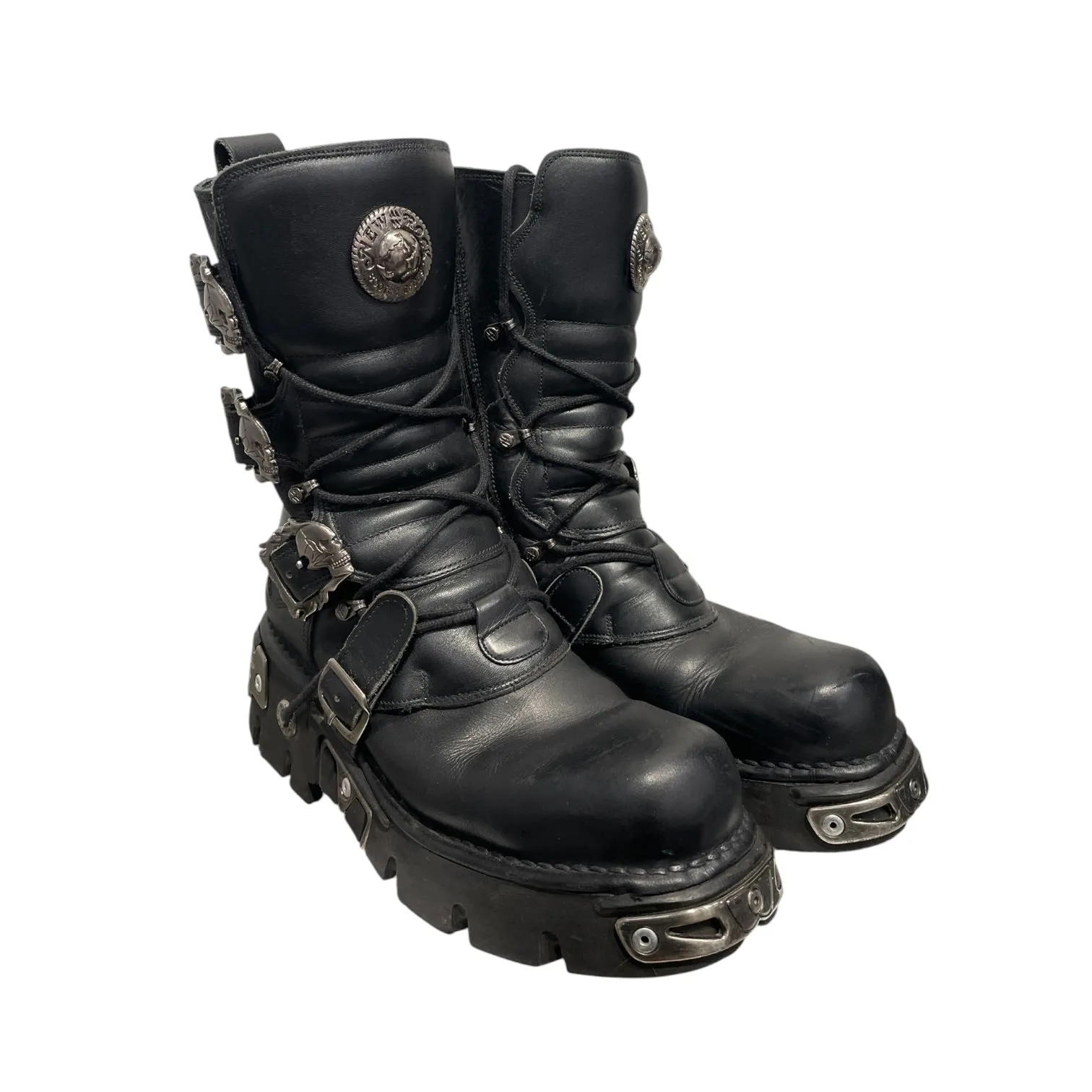 Kaufberatung für Metallic Reactor Boots