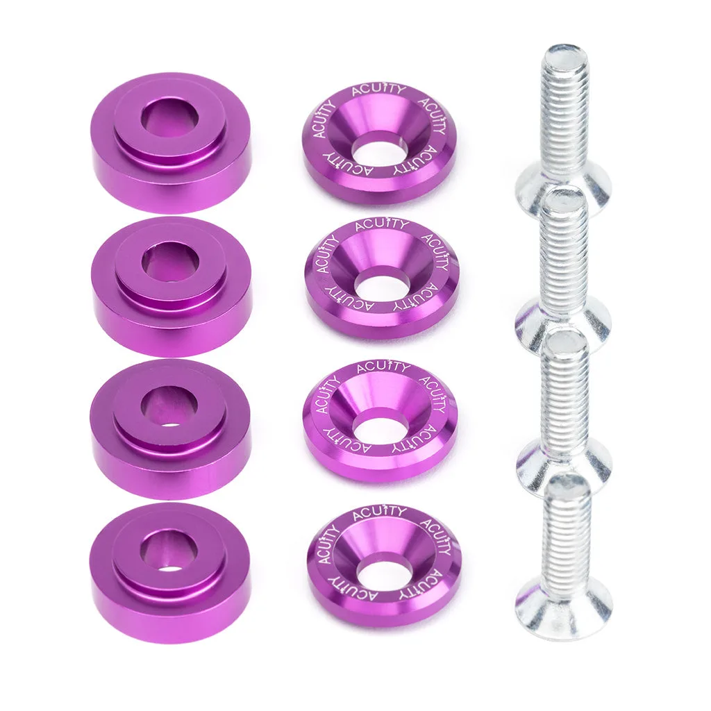 1884 Shifter Base Bushings