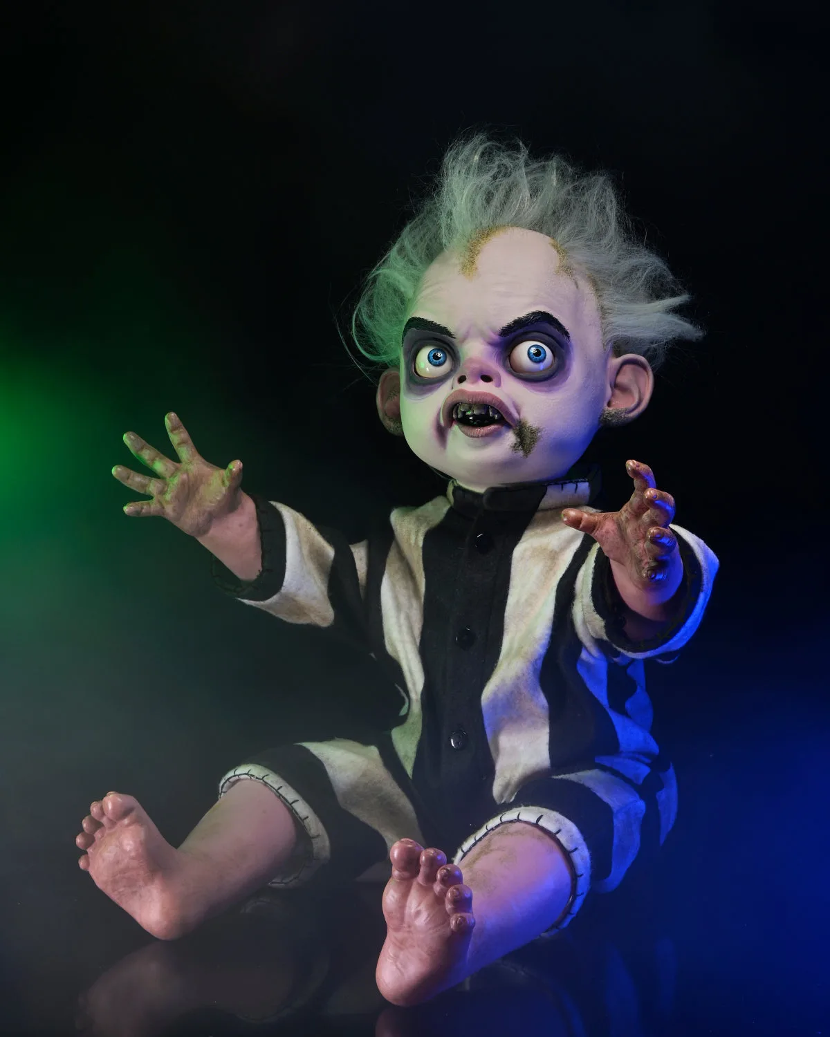 Beetlejuice Beetlejuice Life-Size Baby Beetlejuice 1:1 Prop Replica - SOLD OUT