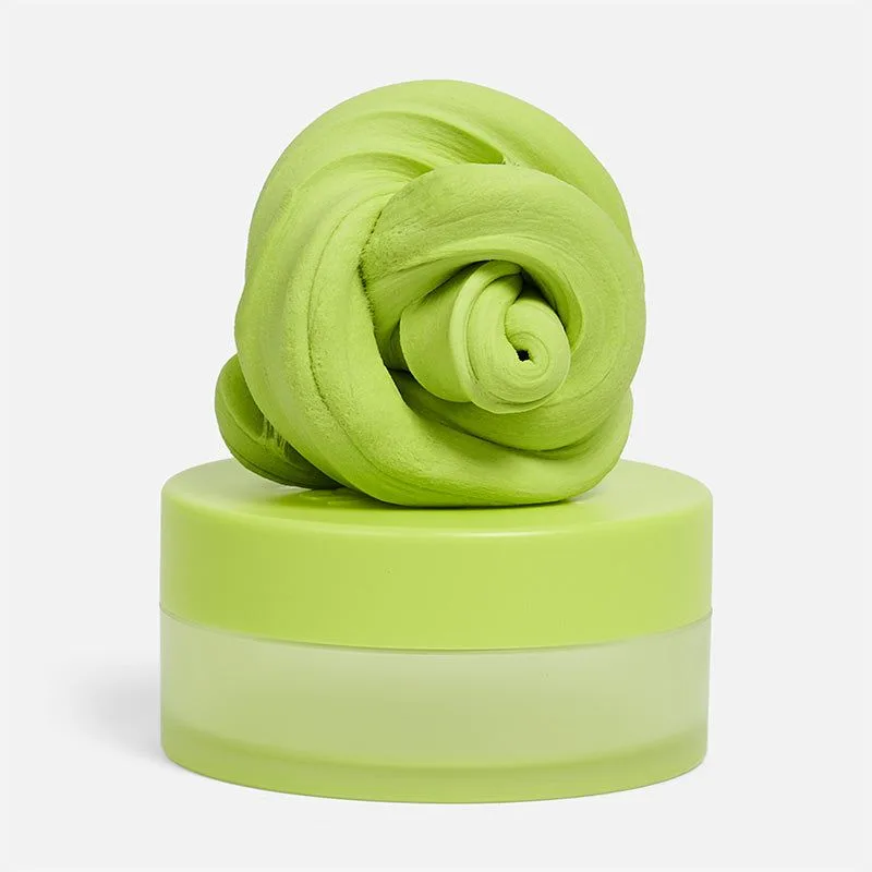 Gump Memory Gel Stress Ball vs. Blur Focus Putty: Which Squeeze Fidget Is Right for You?
