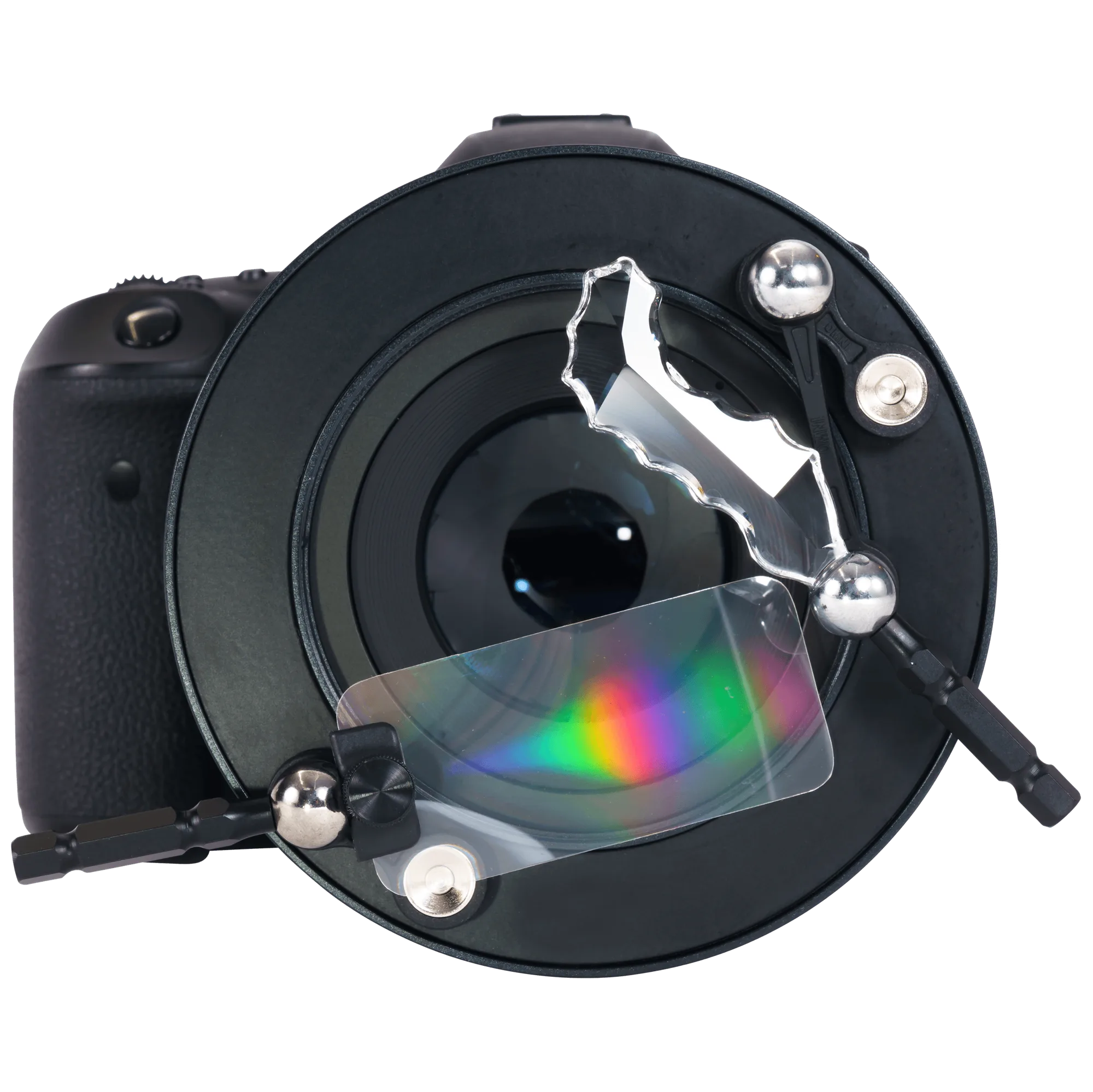 OMNI Creative Filter System