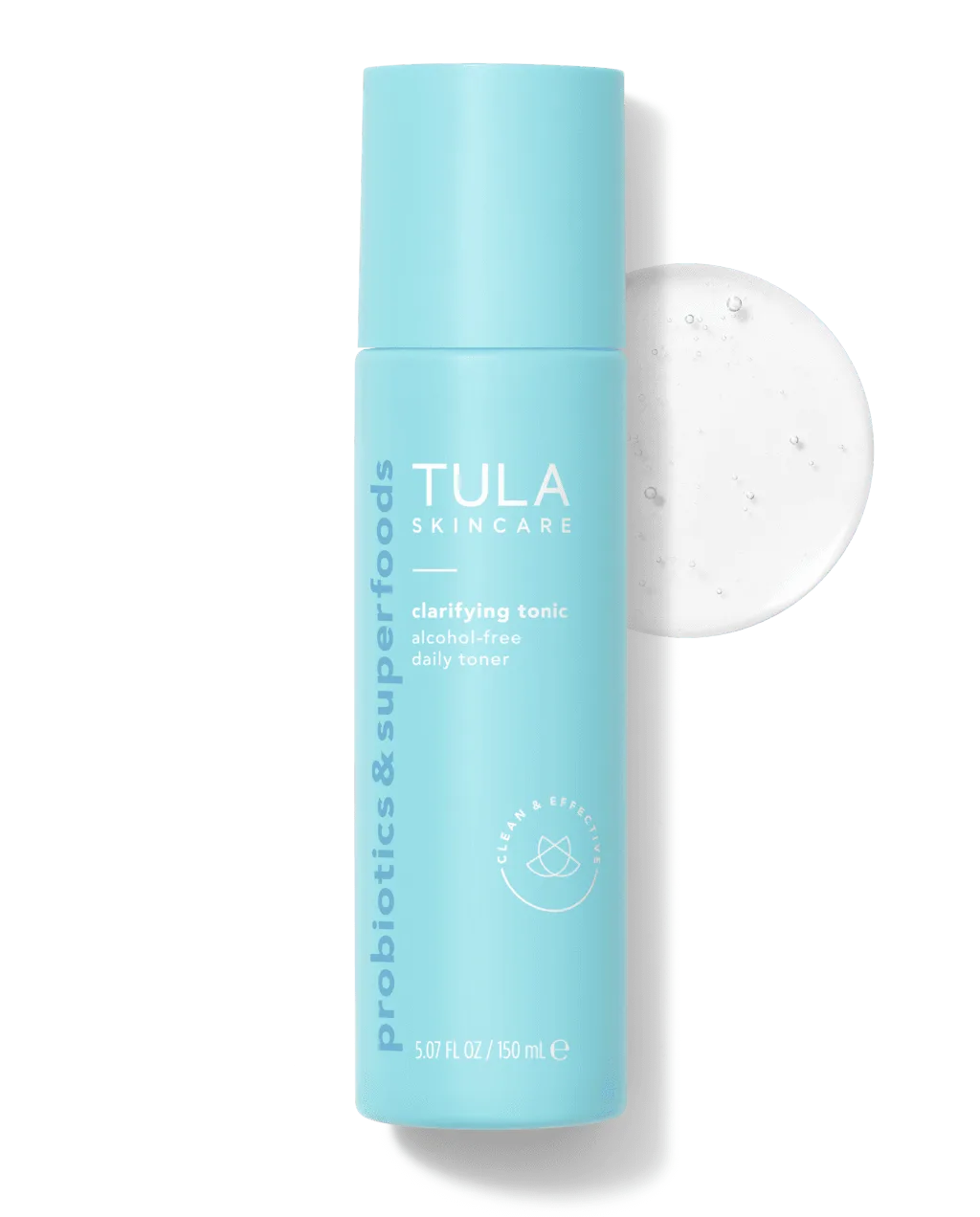 Clarifying Tonic