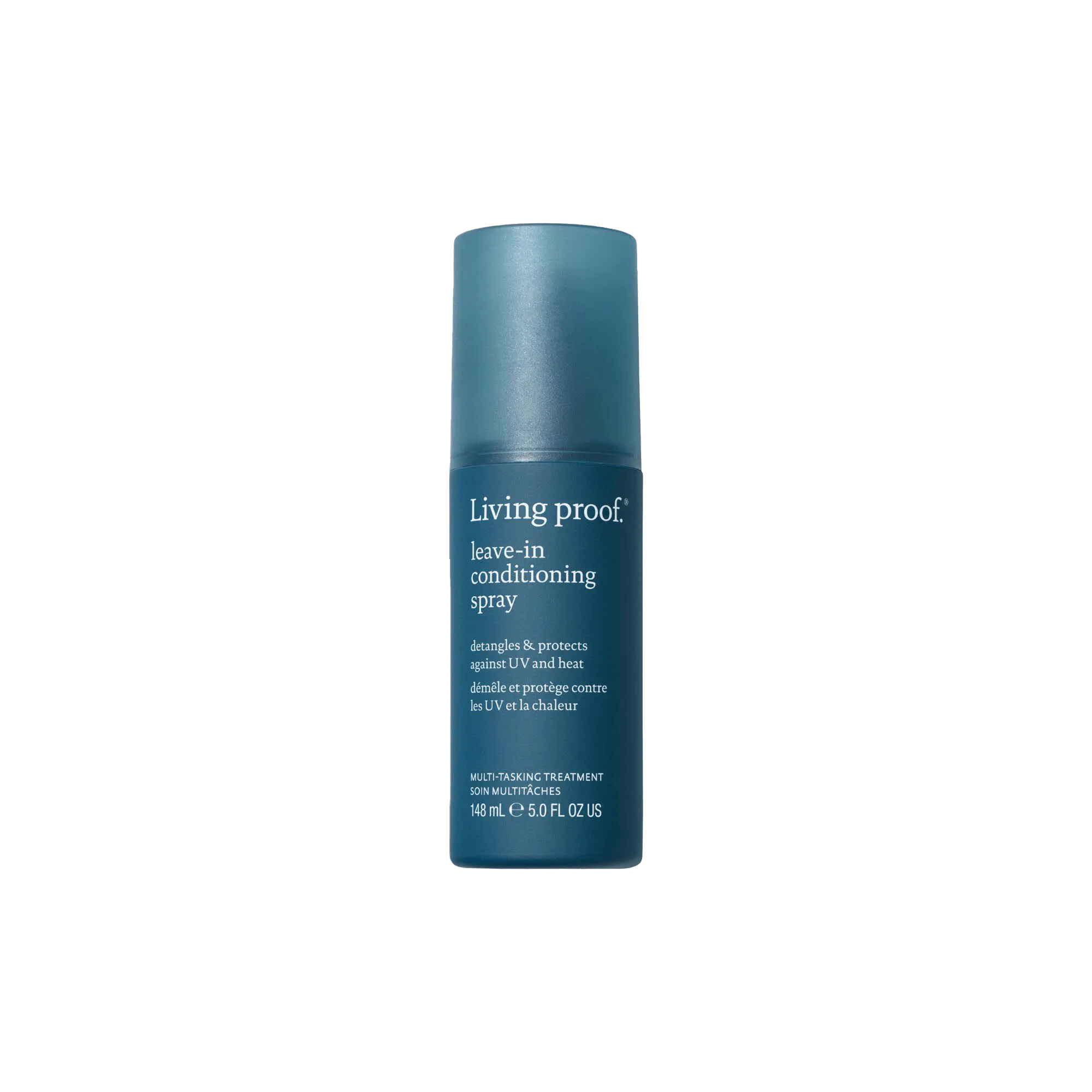 Leave-In Conditioning Spray