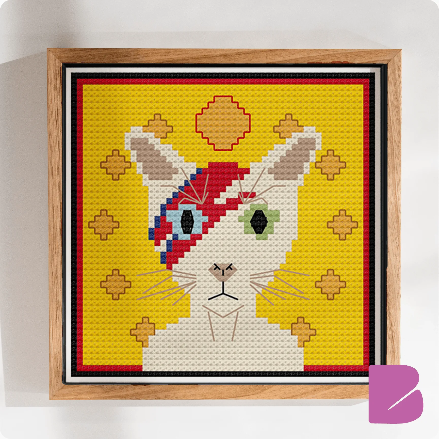 Tips for Choosing the Right Cross Stitch Pattern for Your Skill Level
