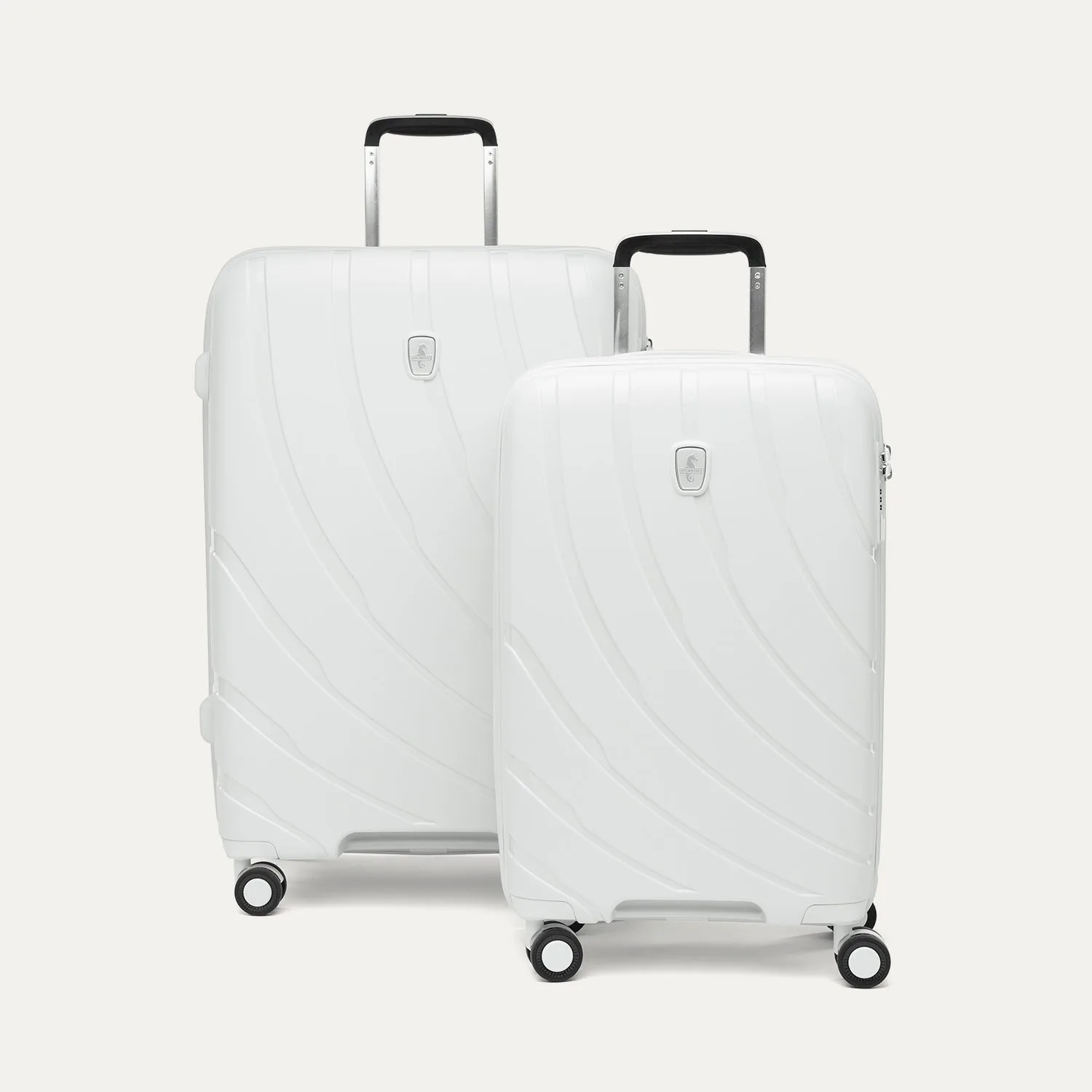 Comment choisir votre première valise cabine avec Travelpro Atlantic