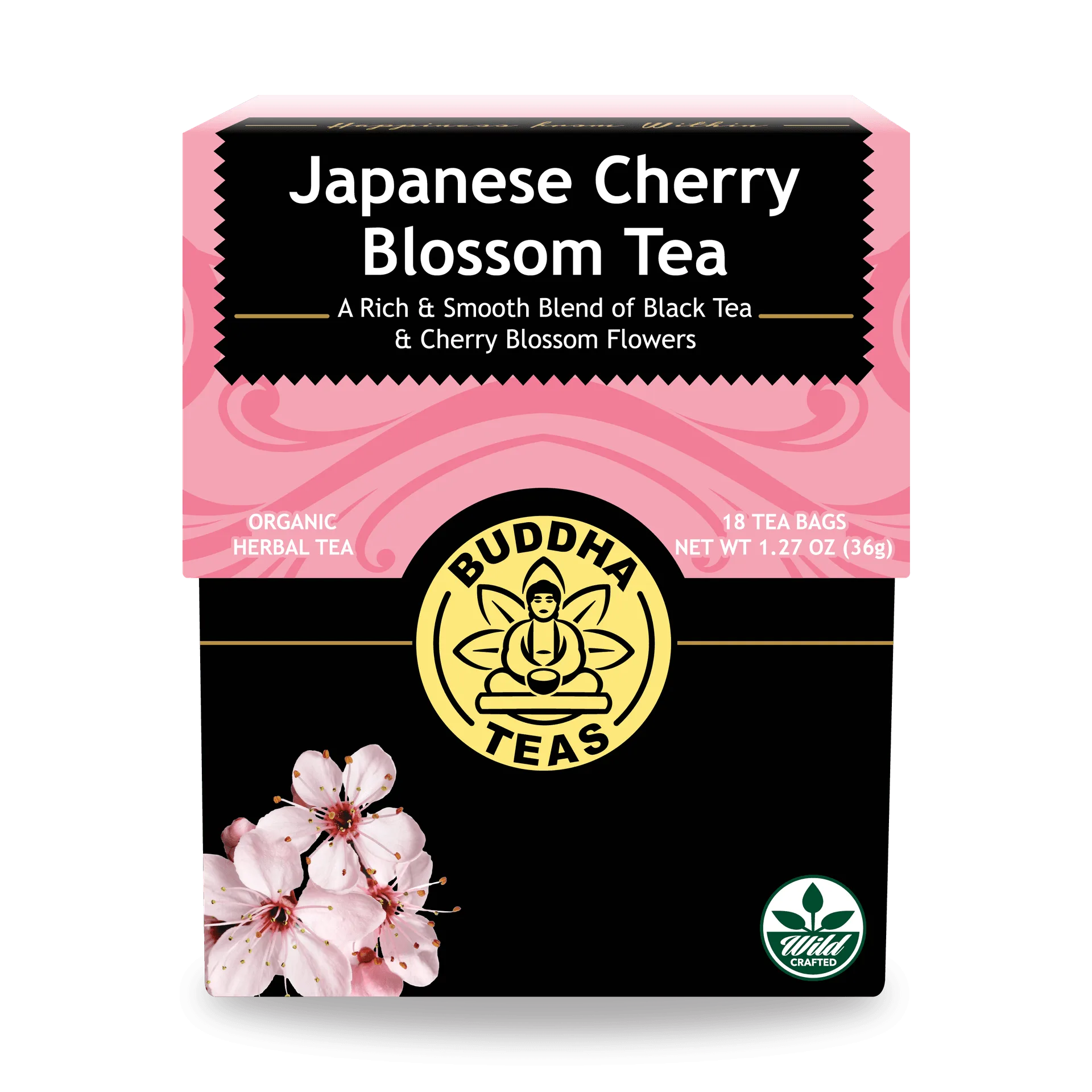 How to Brew the Perfect Cup of Japanese Cherry Blossom Tea