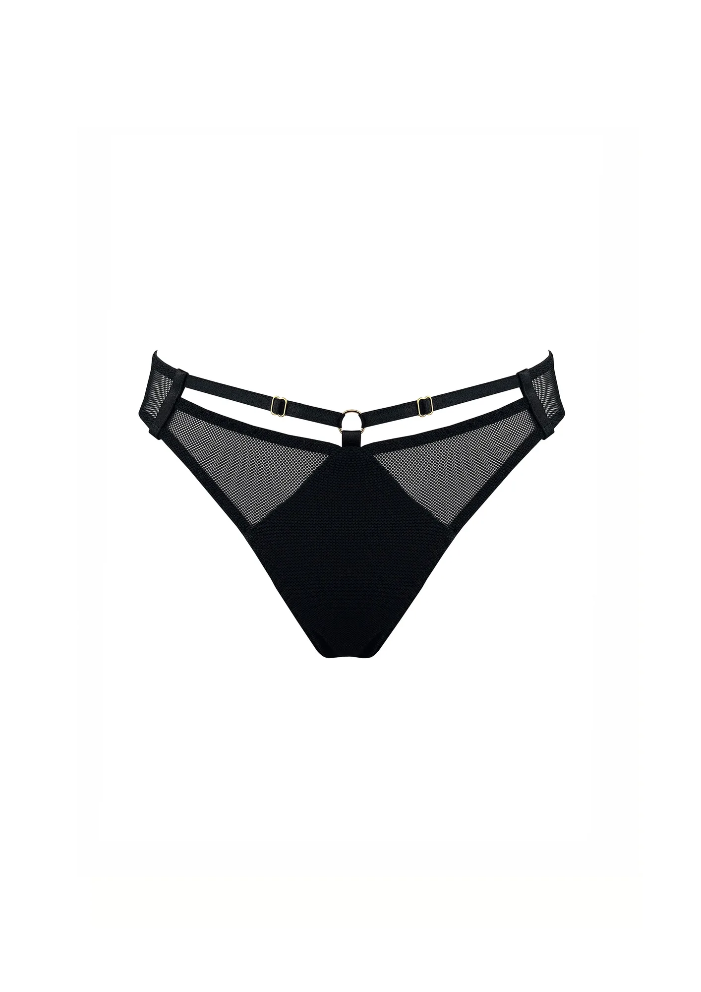 Cueca inteira vs. aberta: como escolher