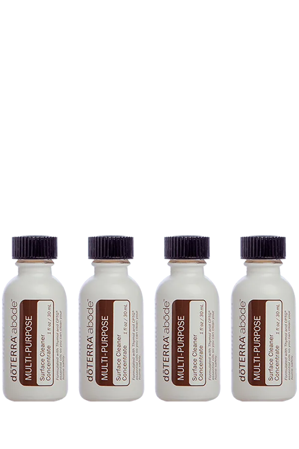 How to Use abode Multipurpose Surface Cleaner Concentrate