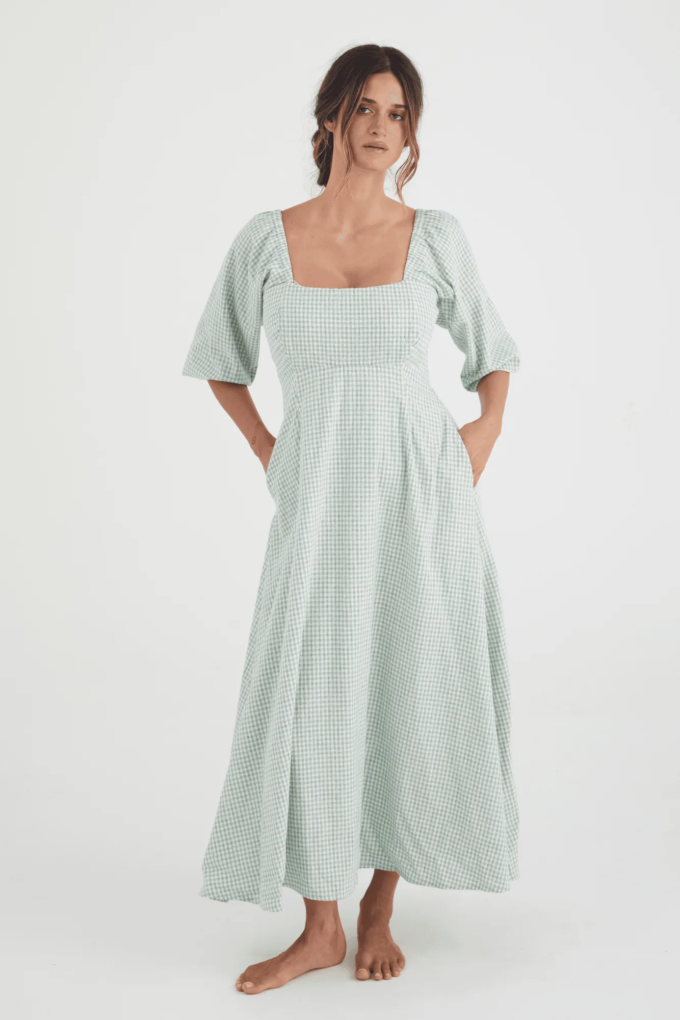 Sara Dress