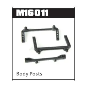 Body Posts(M16011)