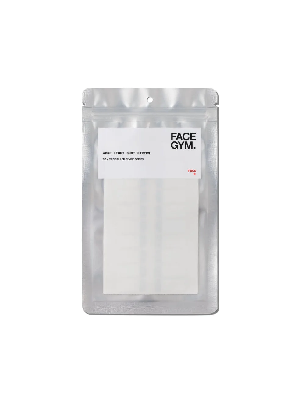 Acne Light Shot Refill Strips