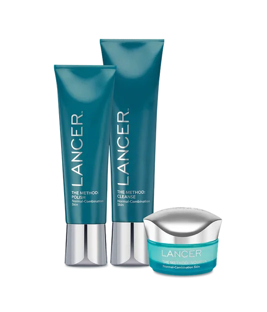 Lancer Skincare for Men: How to Get Started with a Simple Routine