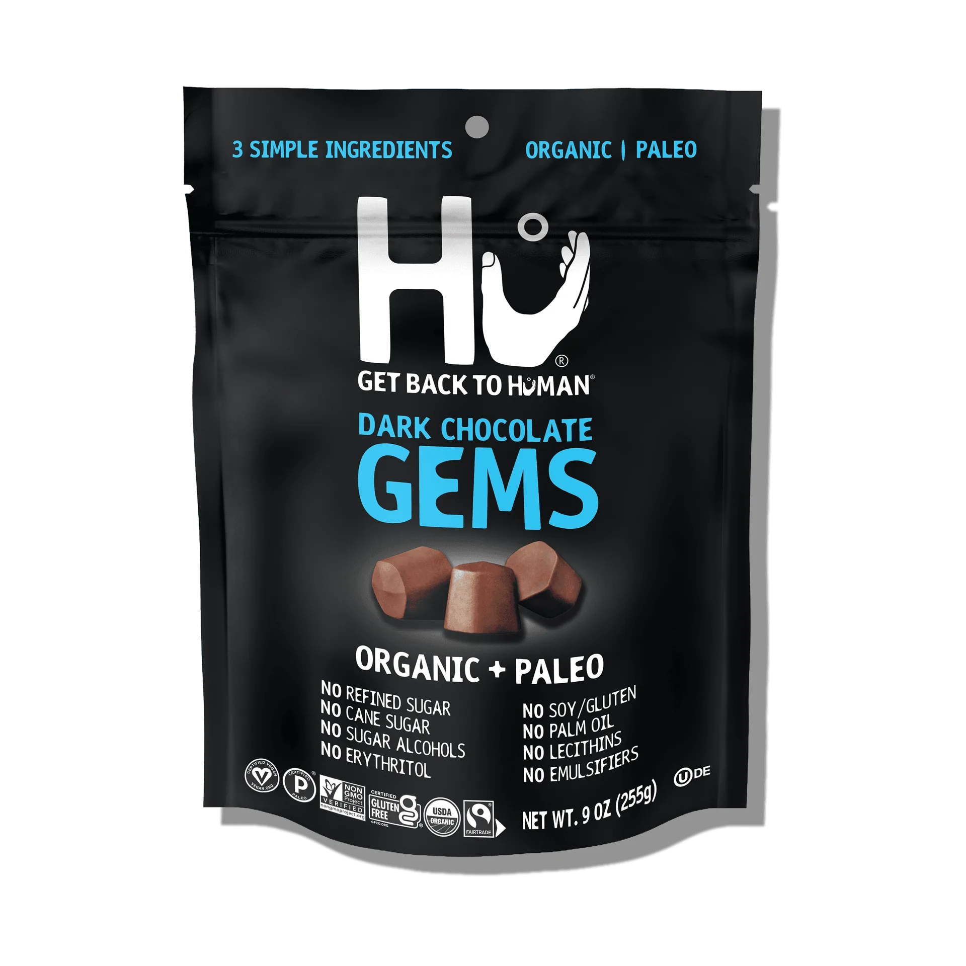 How to Use Organic Dark Chocolate Gems in Baking: Tips for Perfect Cookies and Brownies