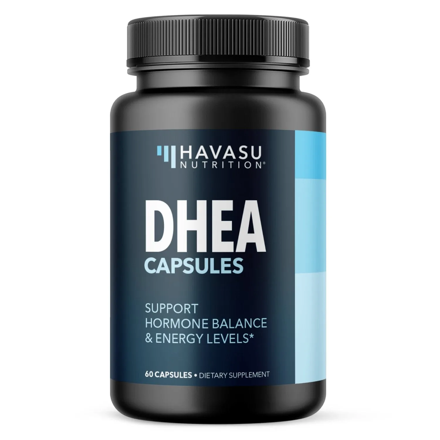 DHEA Capsules, 60ct