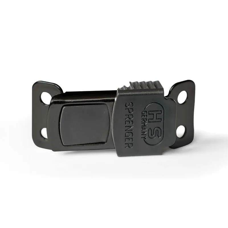 Herm Sprenger ClicLock Buckle SS