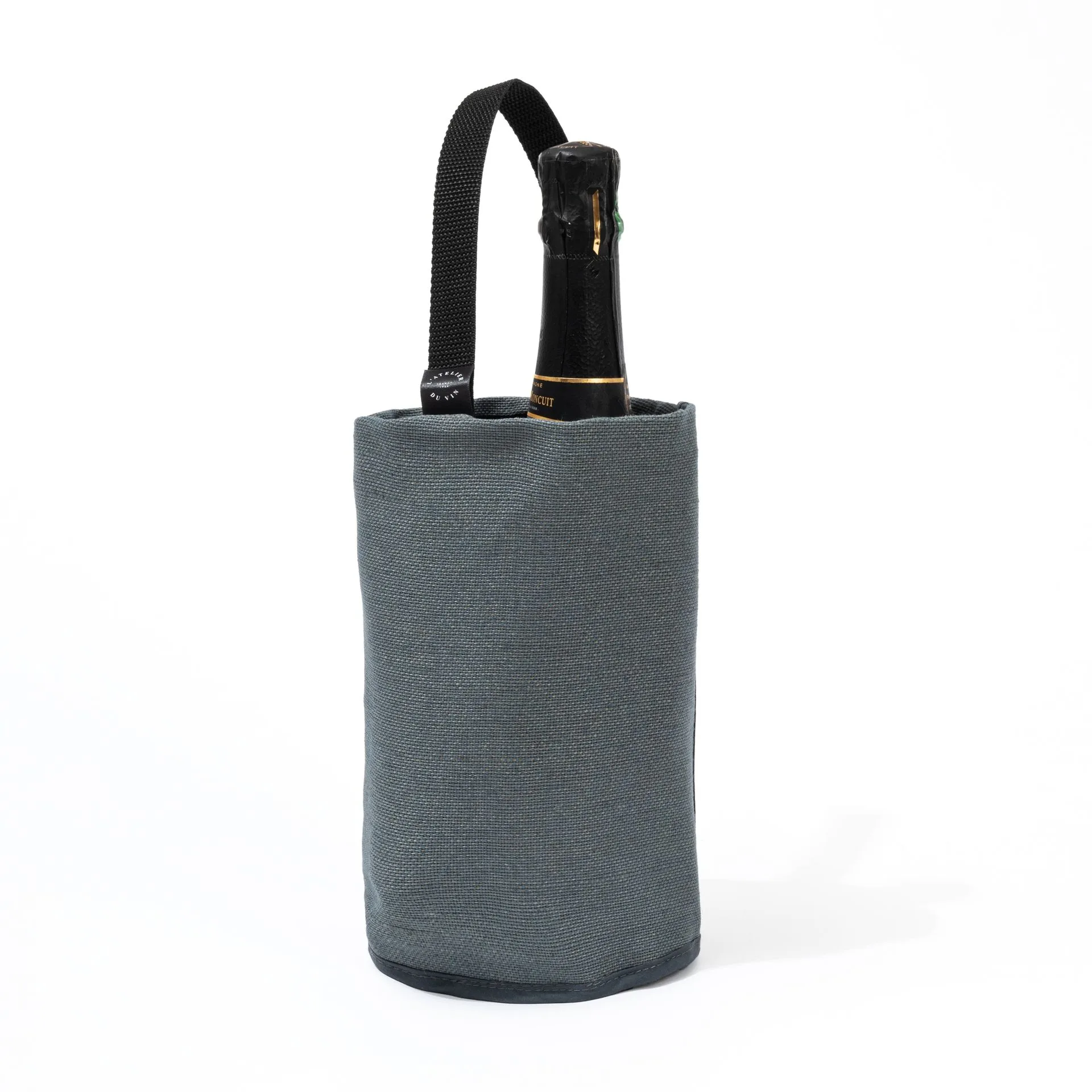 Takeaway bottle cooler - Wine and Champagne | L'Atelier du Vin