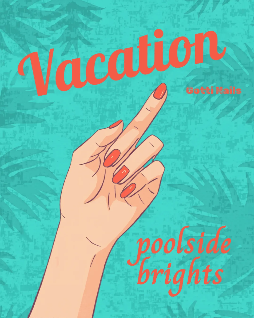 How to Choose a Nail Color Bundle for Every Season