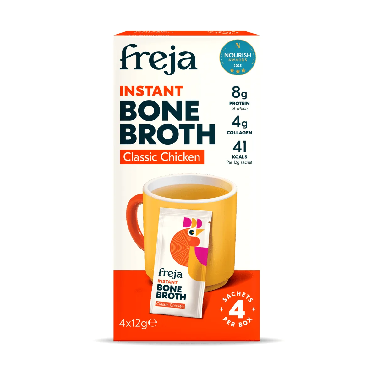 Buying Bone Broth for Gifting: What to Look For – A Thoughtful Wellness Gift Guide