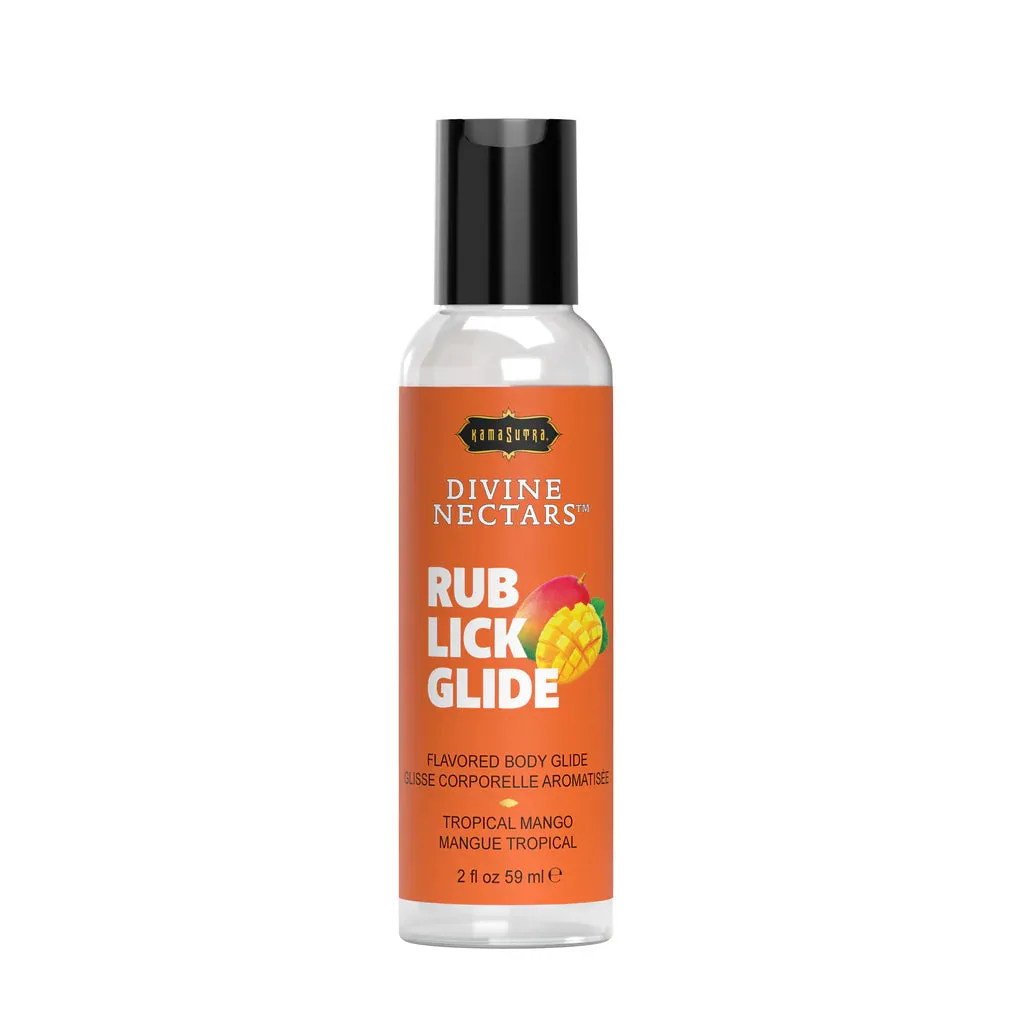 How to Apply Body Glide for Massage