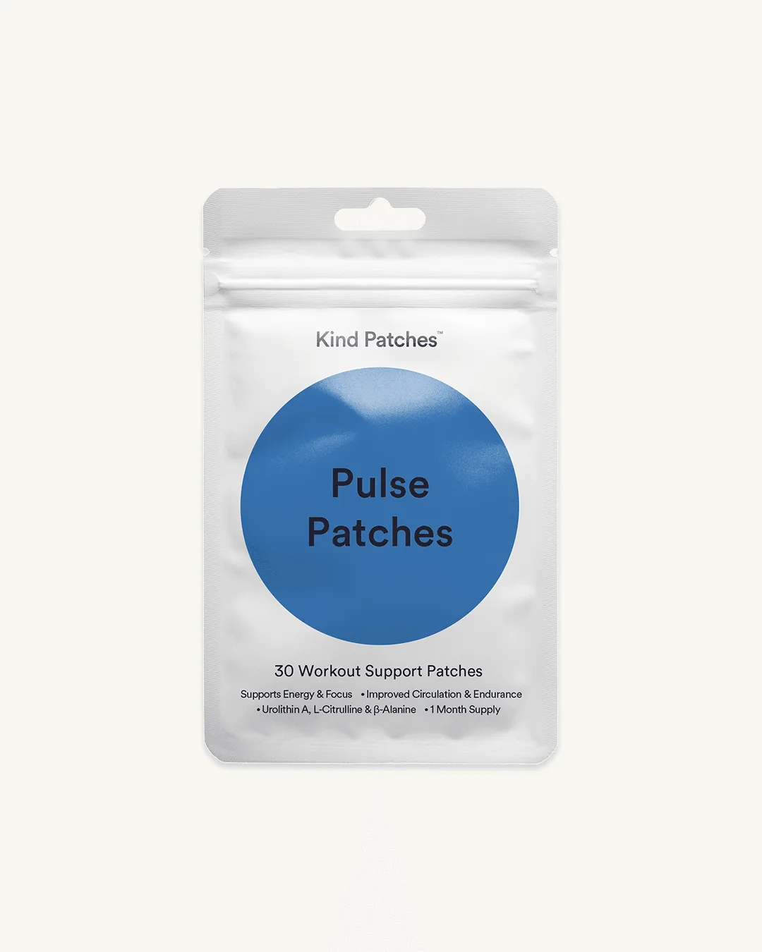 Pulspleisters