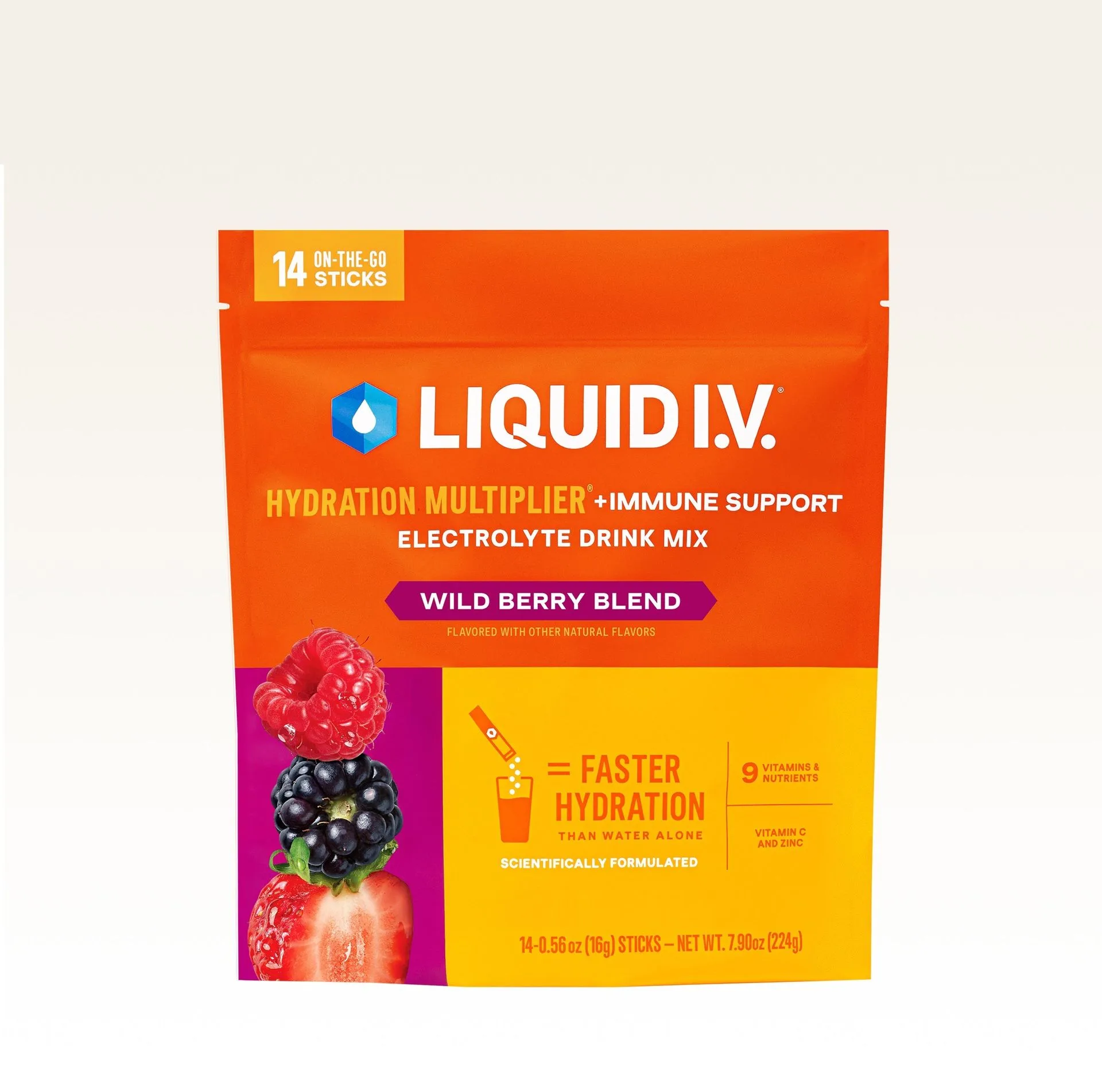 เด็กดื่ม Liquid IV ได้ไหม? คำถามเรื่องการดื่มน้ำของครอบครัว