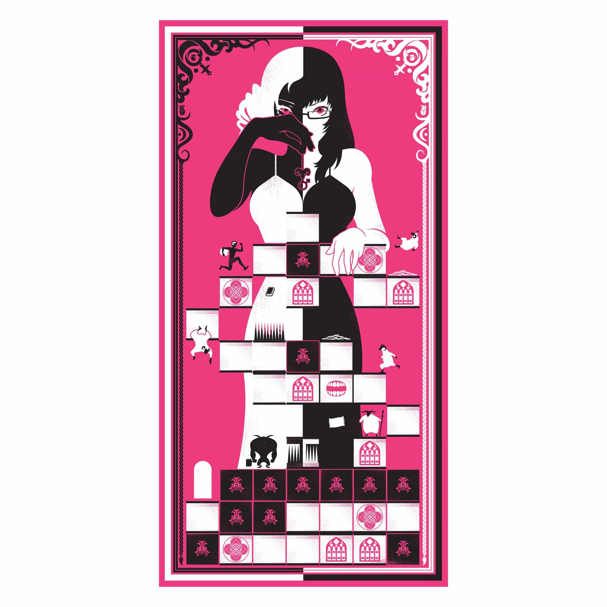 How to Display a Poster Without Damaging It: 5 Methods