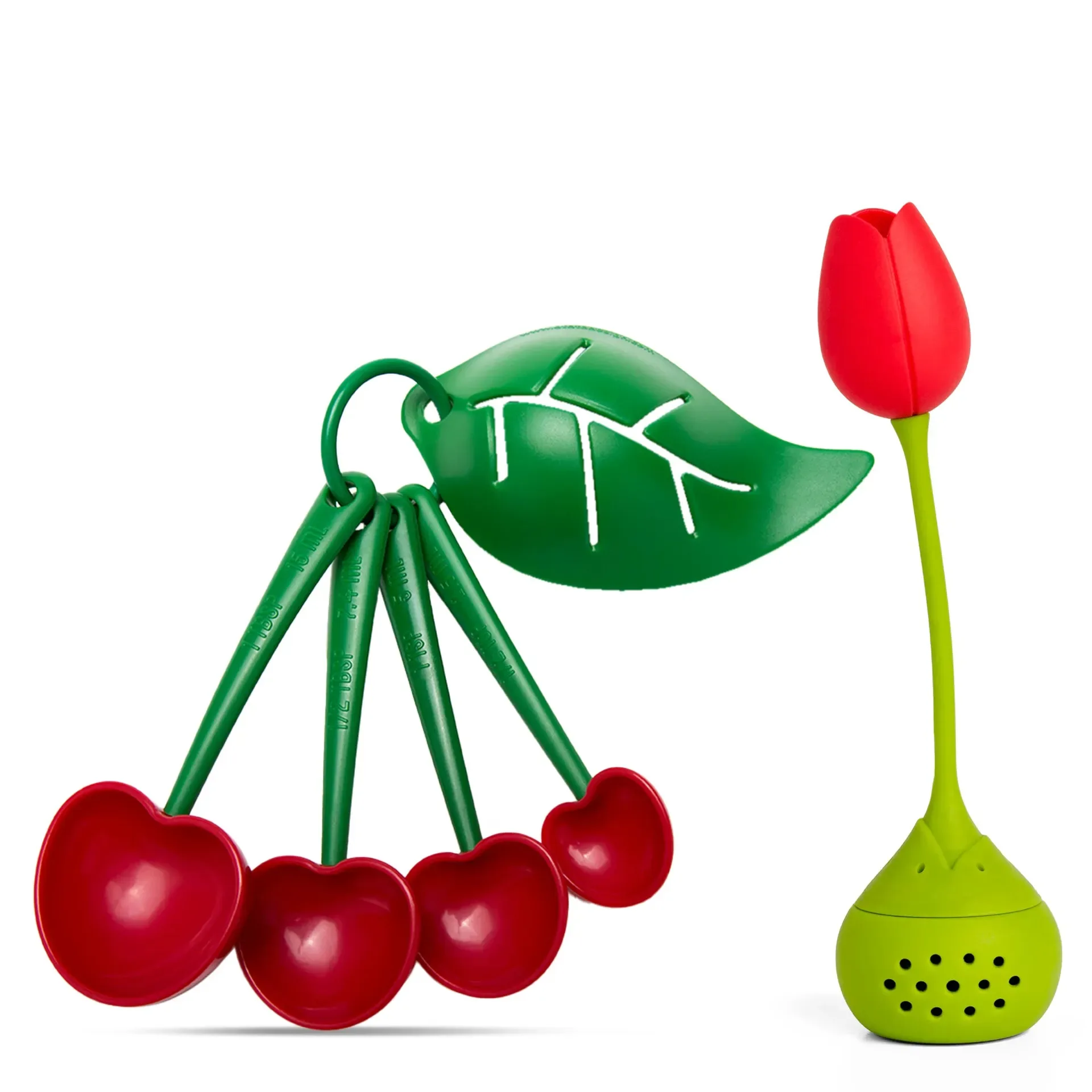 Zestaw prezentowy Mon Cherry Tulip: Zawartość i dla kogo