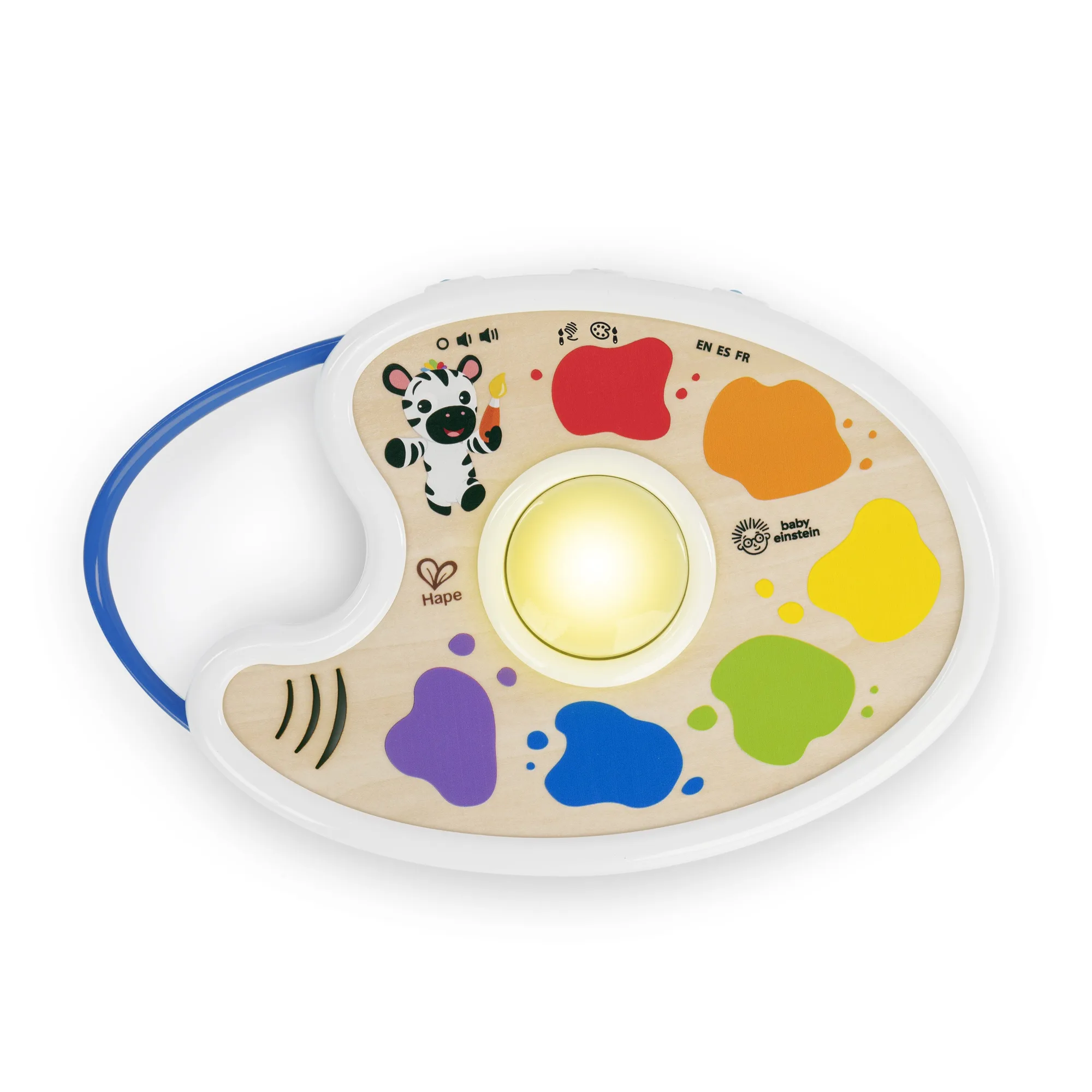 Hape Playful Painter vs Magic Touch Cash Register: 어떤 장난감이 좋을까요?
