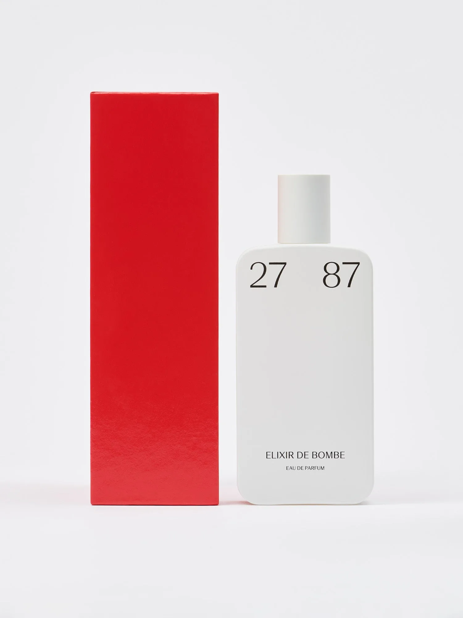 ELIXIR DE BOMBE