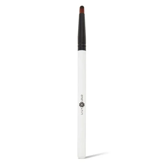 Lily Lolo Socket Line Brush: How to Use It for Perfect Eyeliner