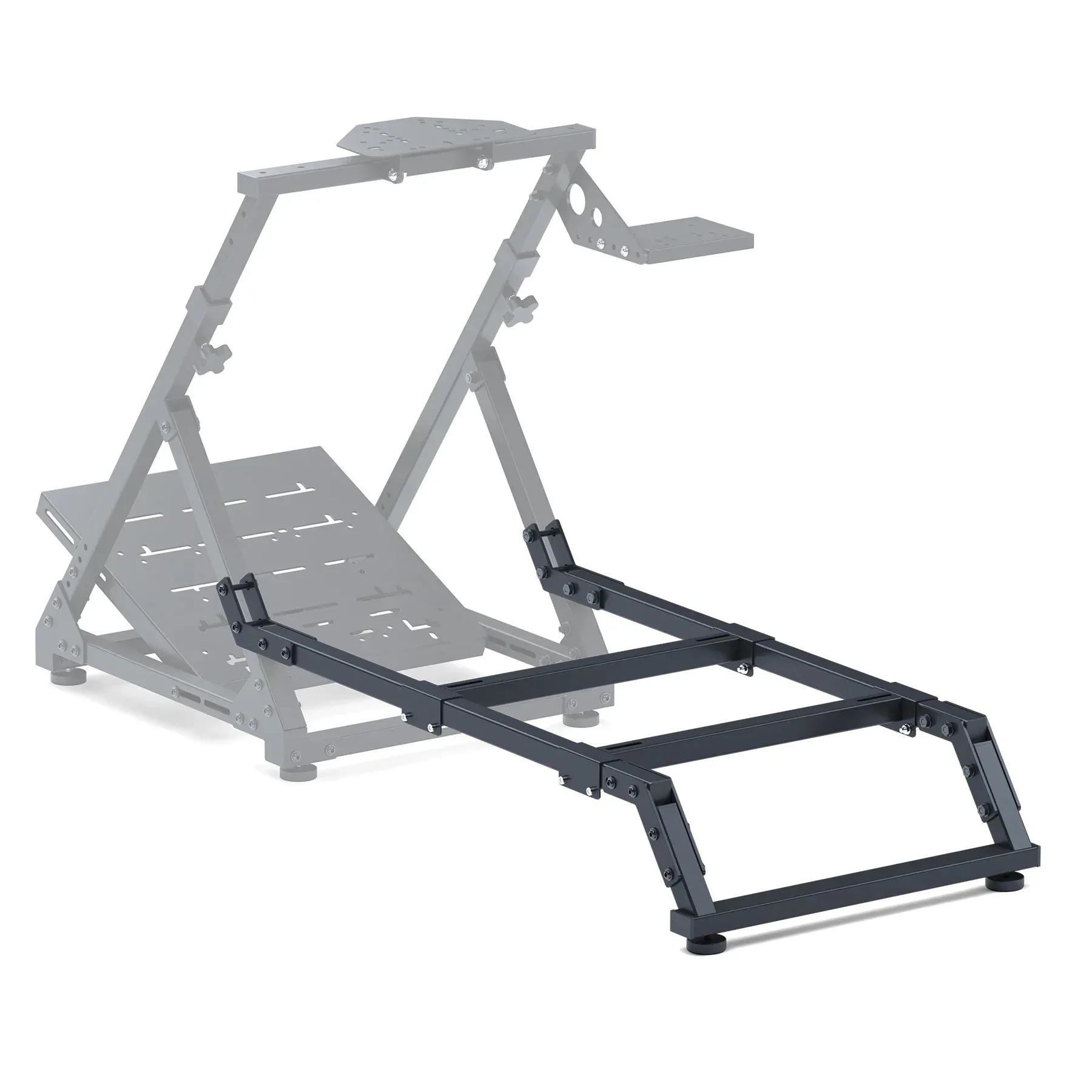 Lenkradständer oder komplettes Cockpit: Welches Setup kaufen?
