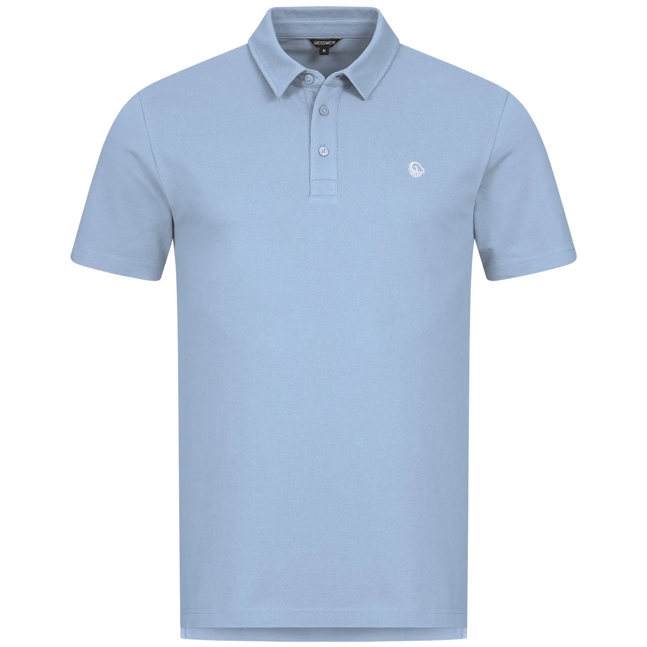Heren Organic Cotton Polo: pasvorm en stof gids