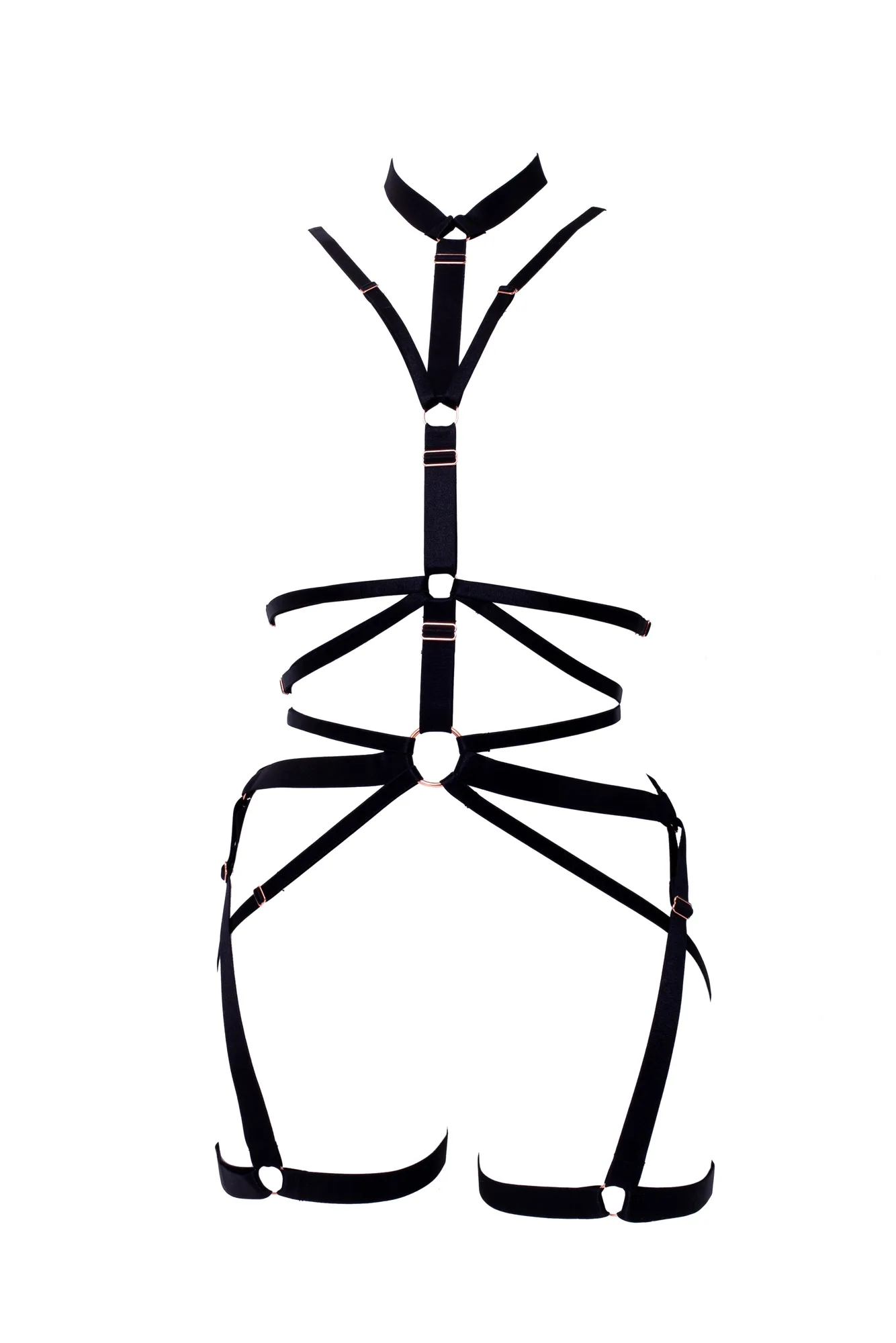 Bound Playsuit