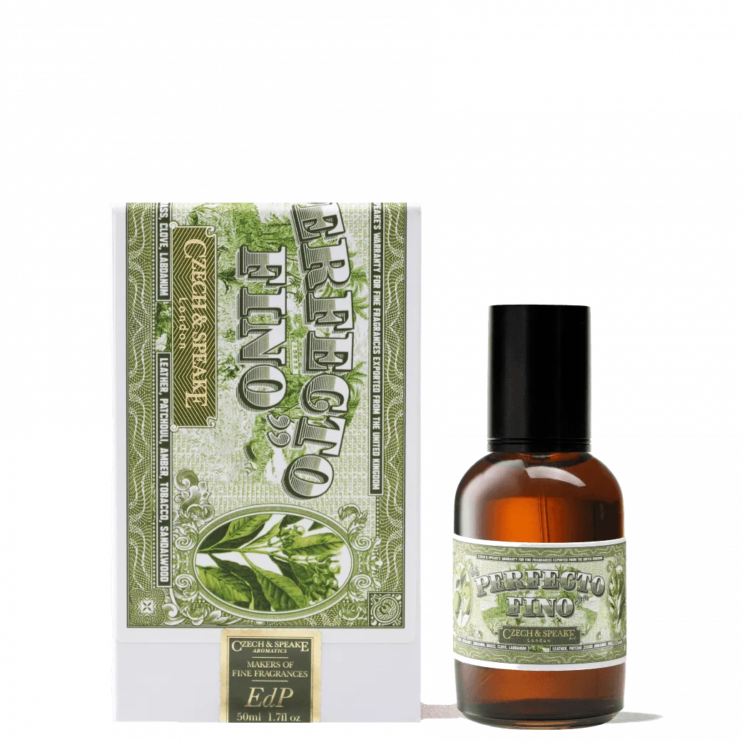 Perfecto Fino Eau de Parfum