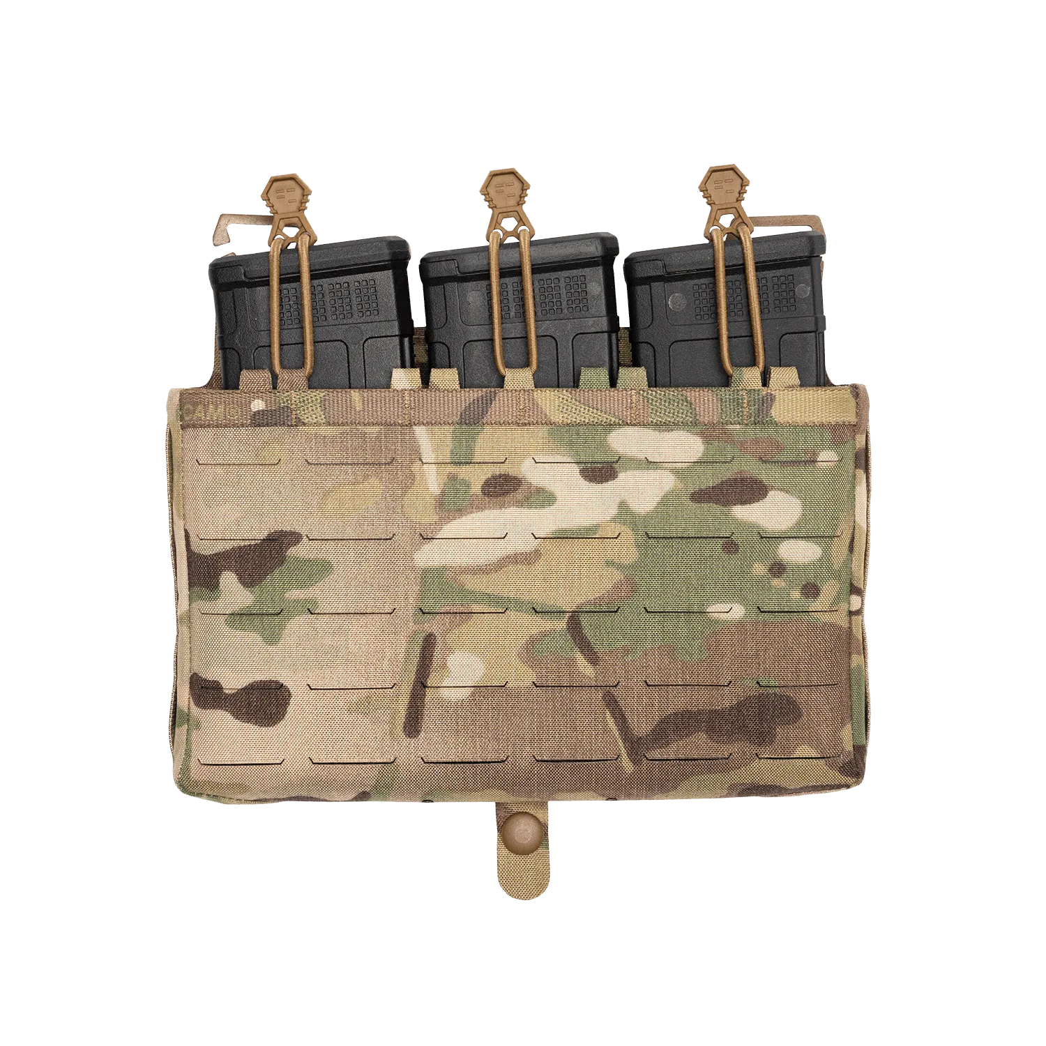 Kangaroo Front Flap - V2