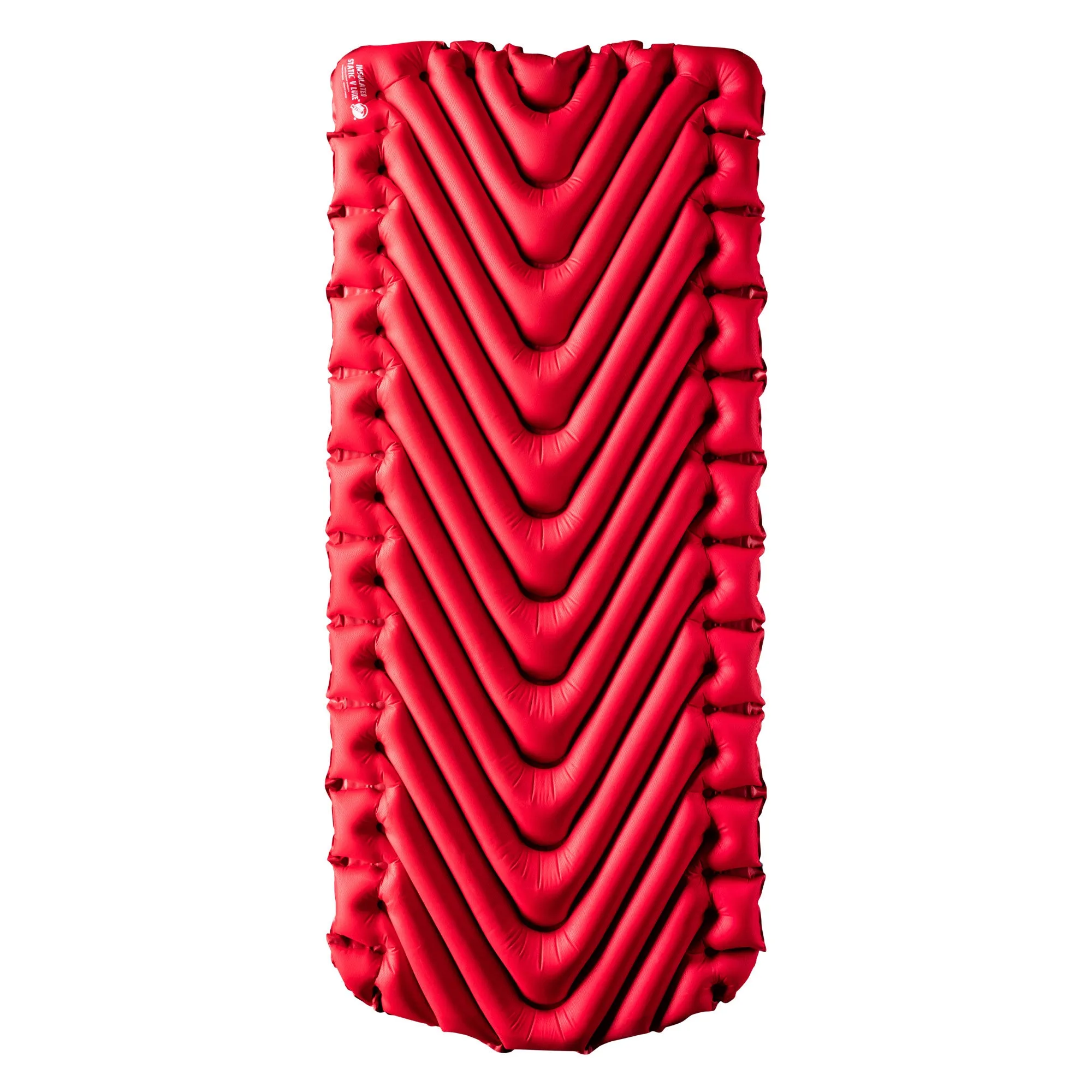 Insulated Static V Luxe vs Insulated Static V: Který vybrat?