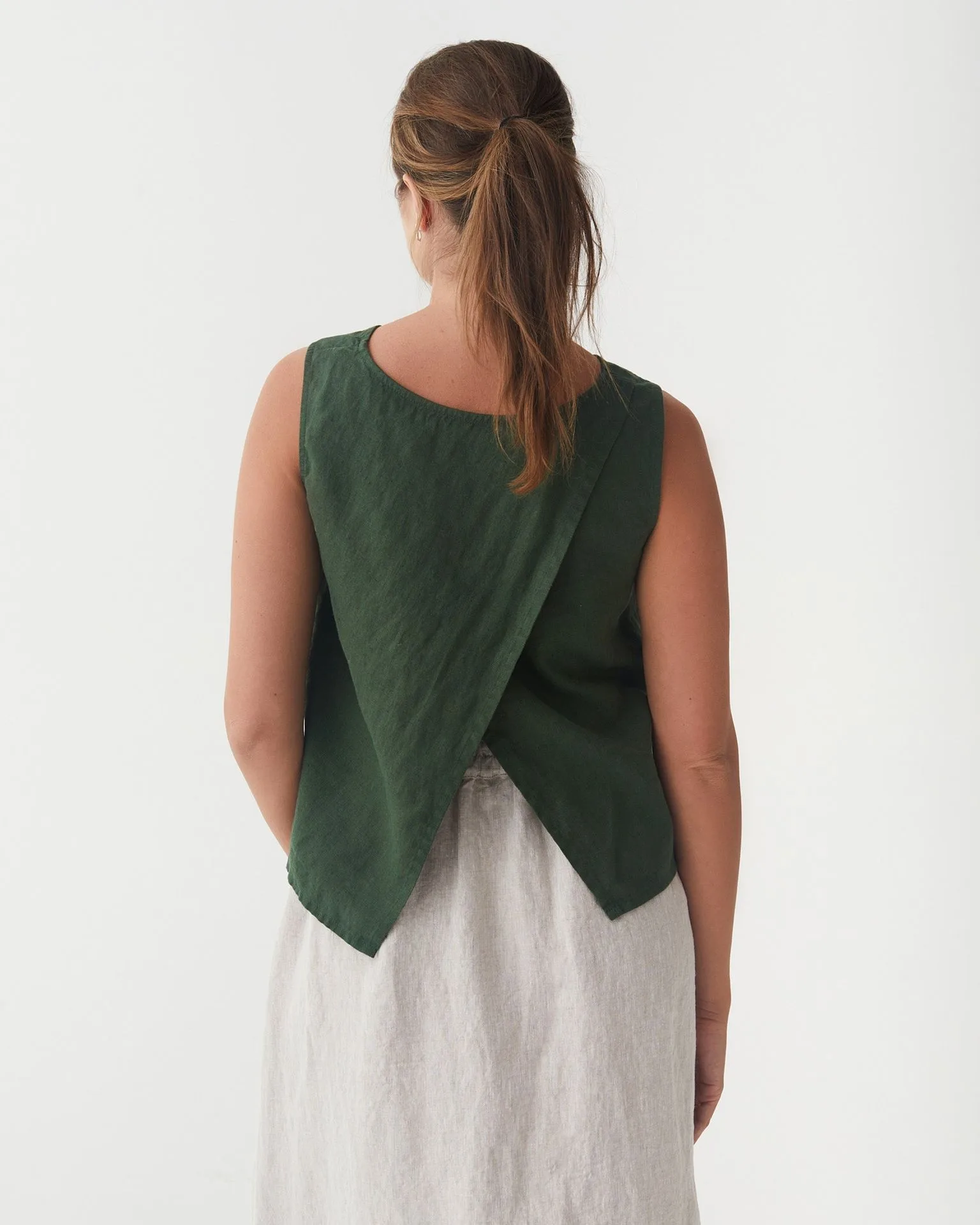 The Durability of Linen: How Long Does Linen Last?