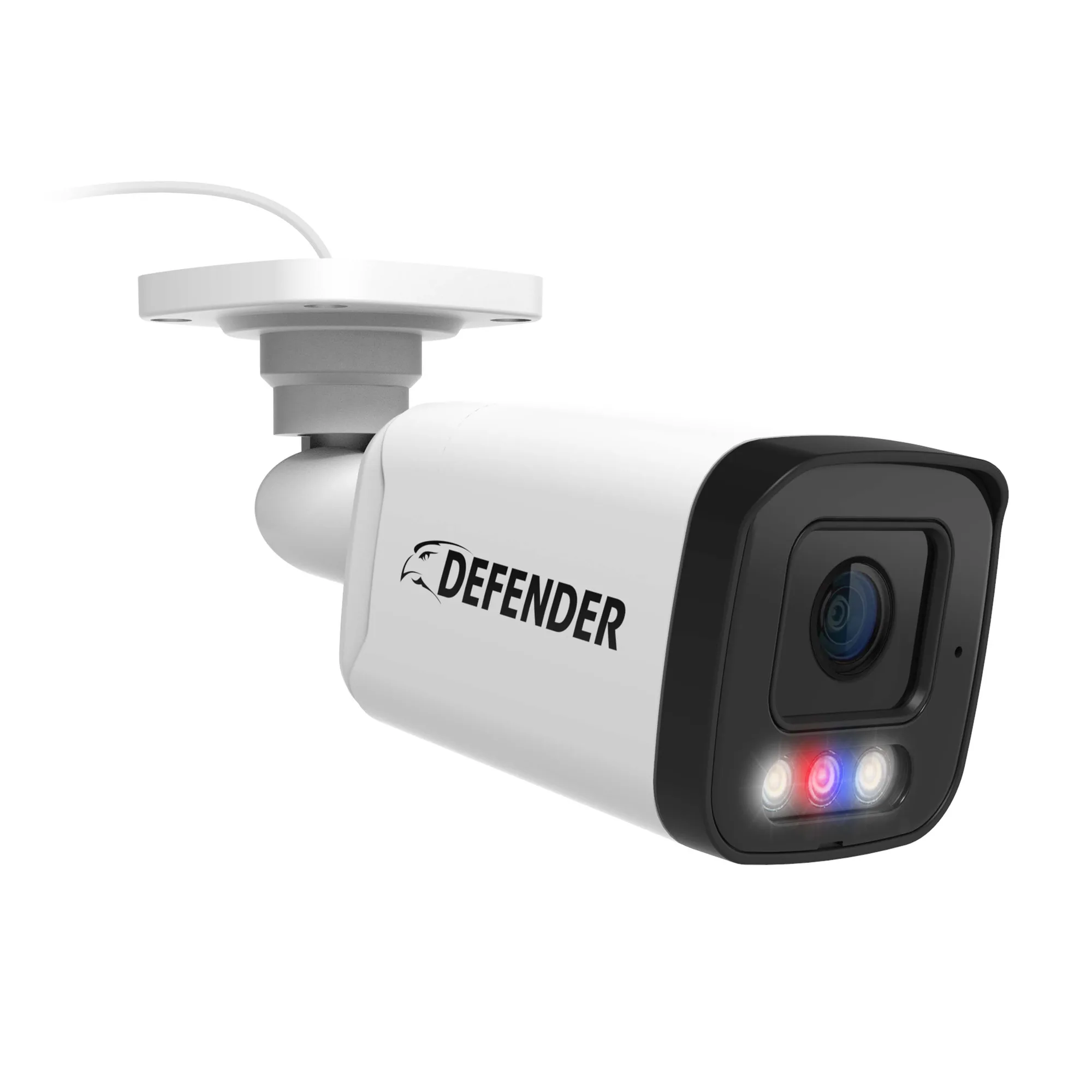 Wired vs Wireless Security Cameras: Which Fits Your Home?